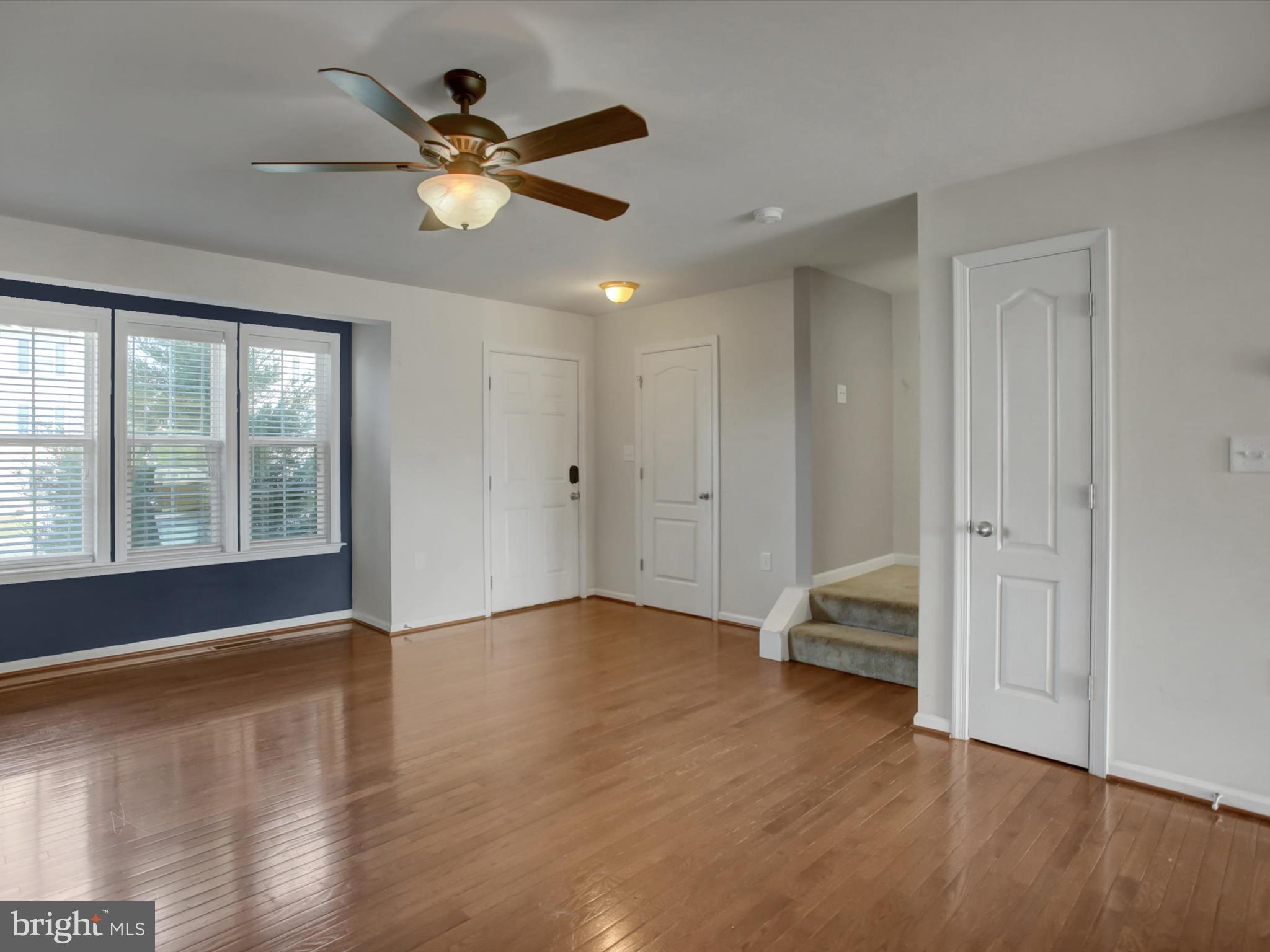 KENSINGTON TERRACE - Residential