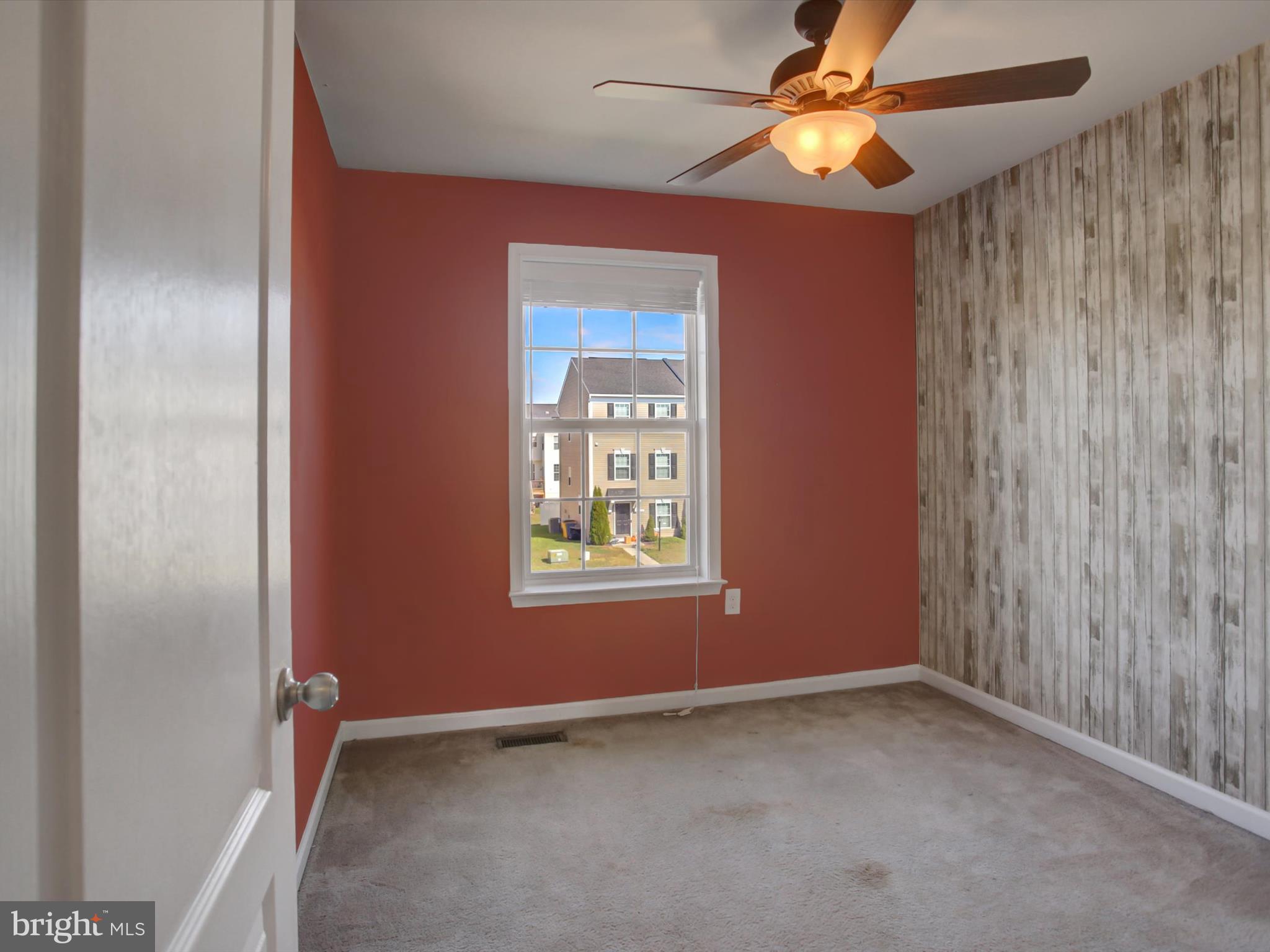 KENSINGTON TERRACE - Residential