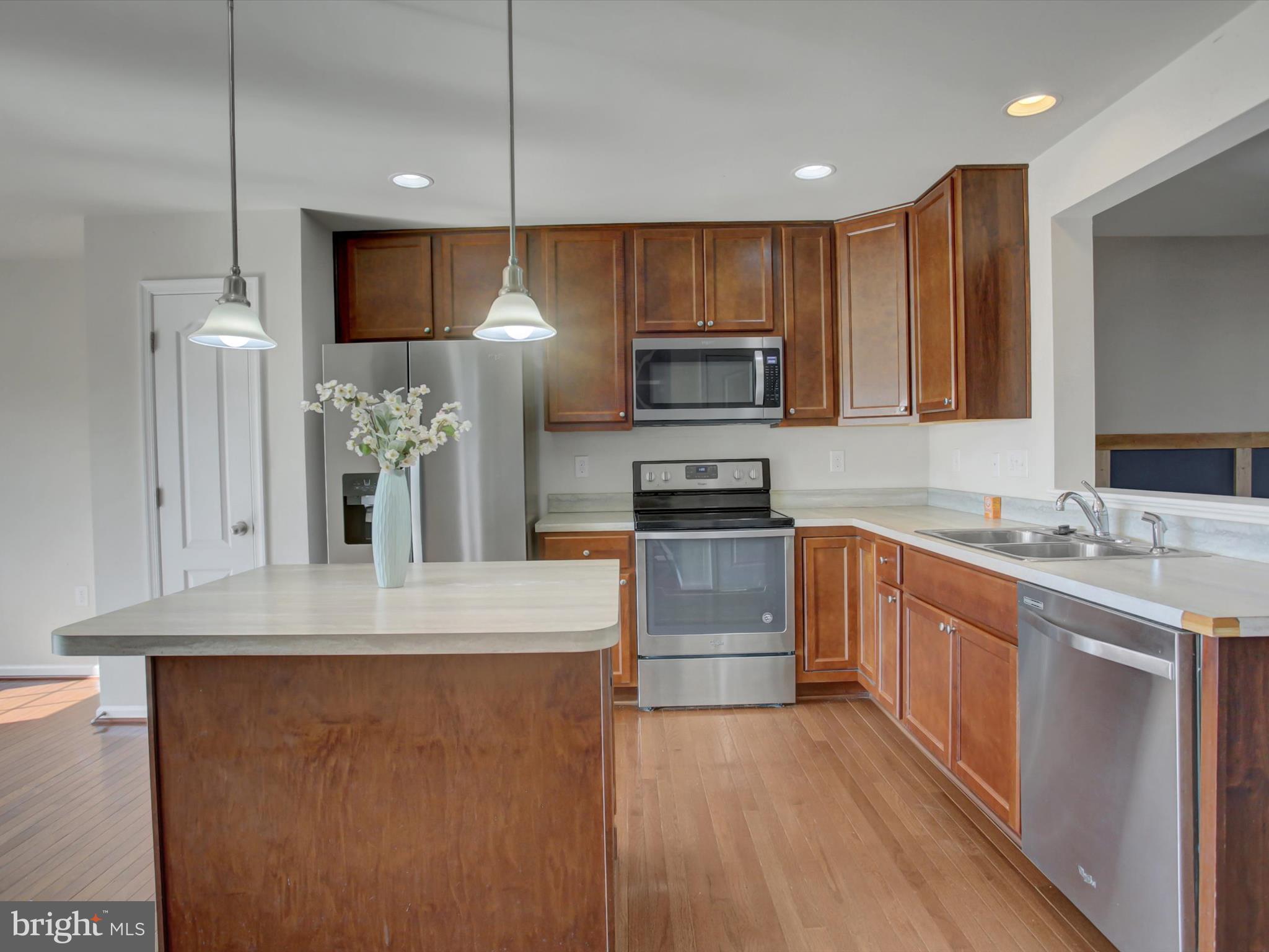 KENSINGTON TERRACE - Residential