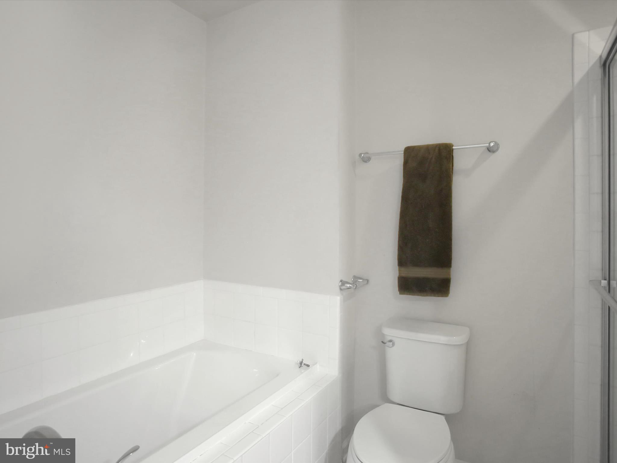 KENSINGTON TERRACE - Residential