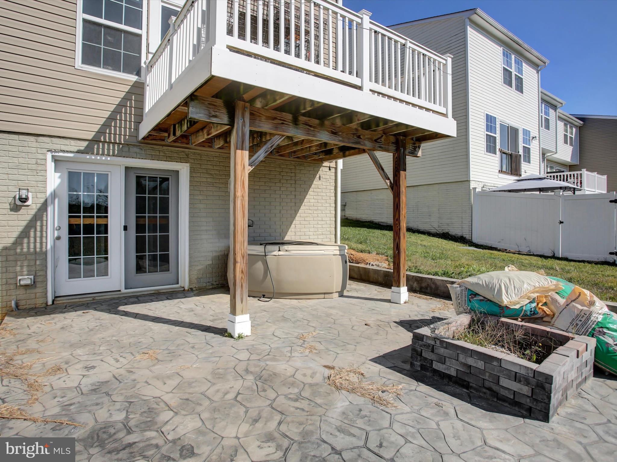 KENSINGTON TERRACE - Residential