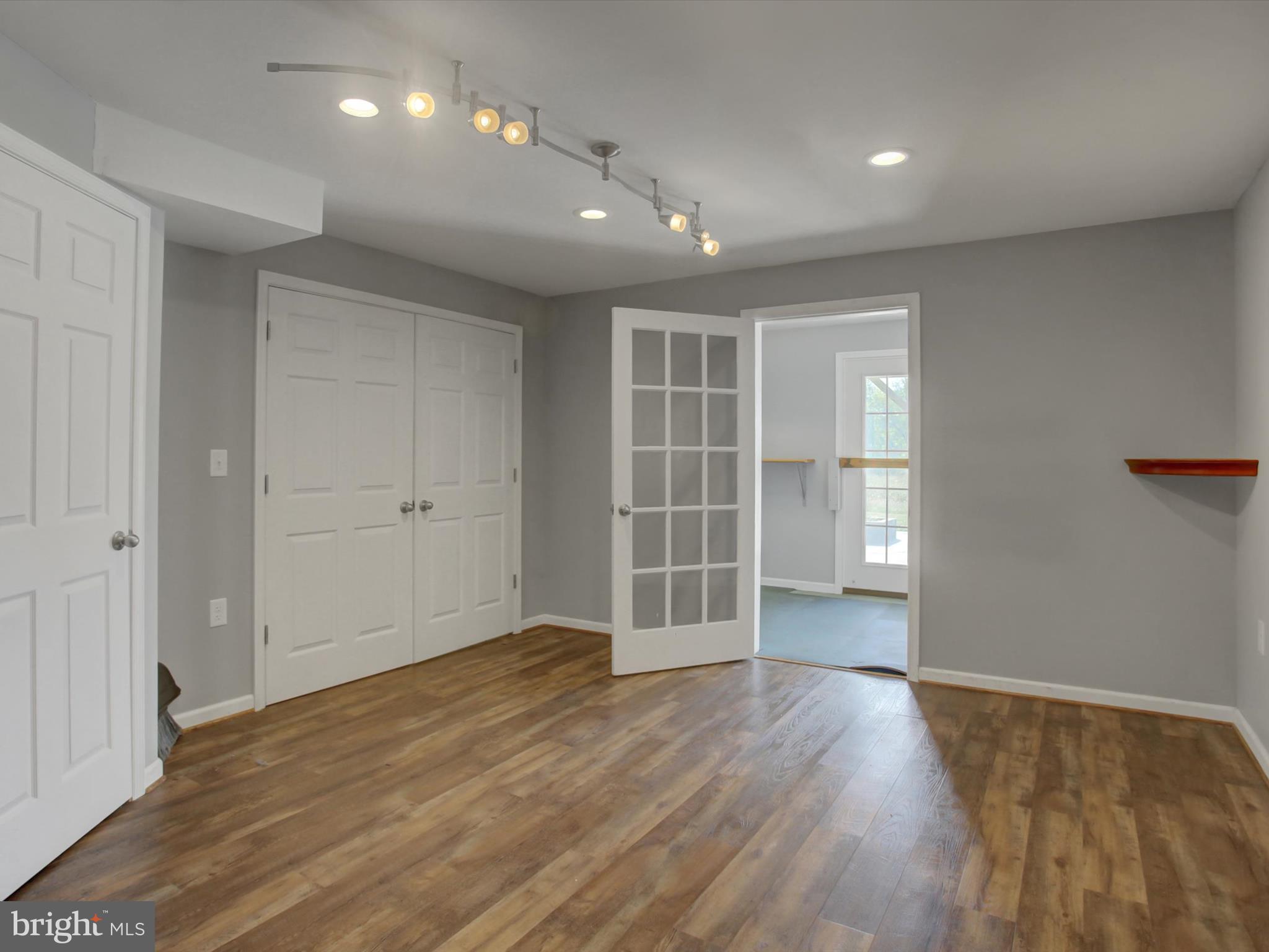 KENSINGTON TERRACE - Residential