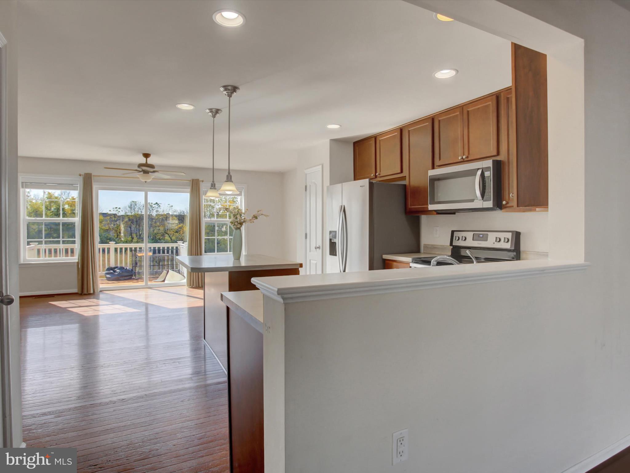 KENSINGTON TERRACE - Residential