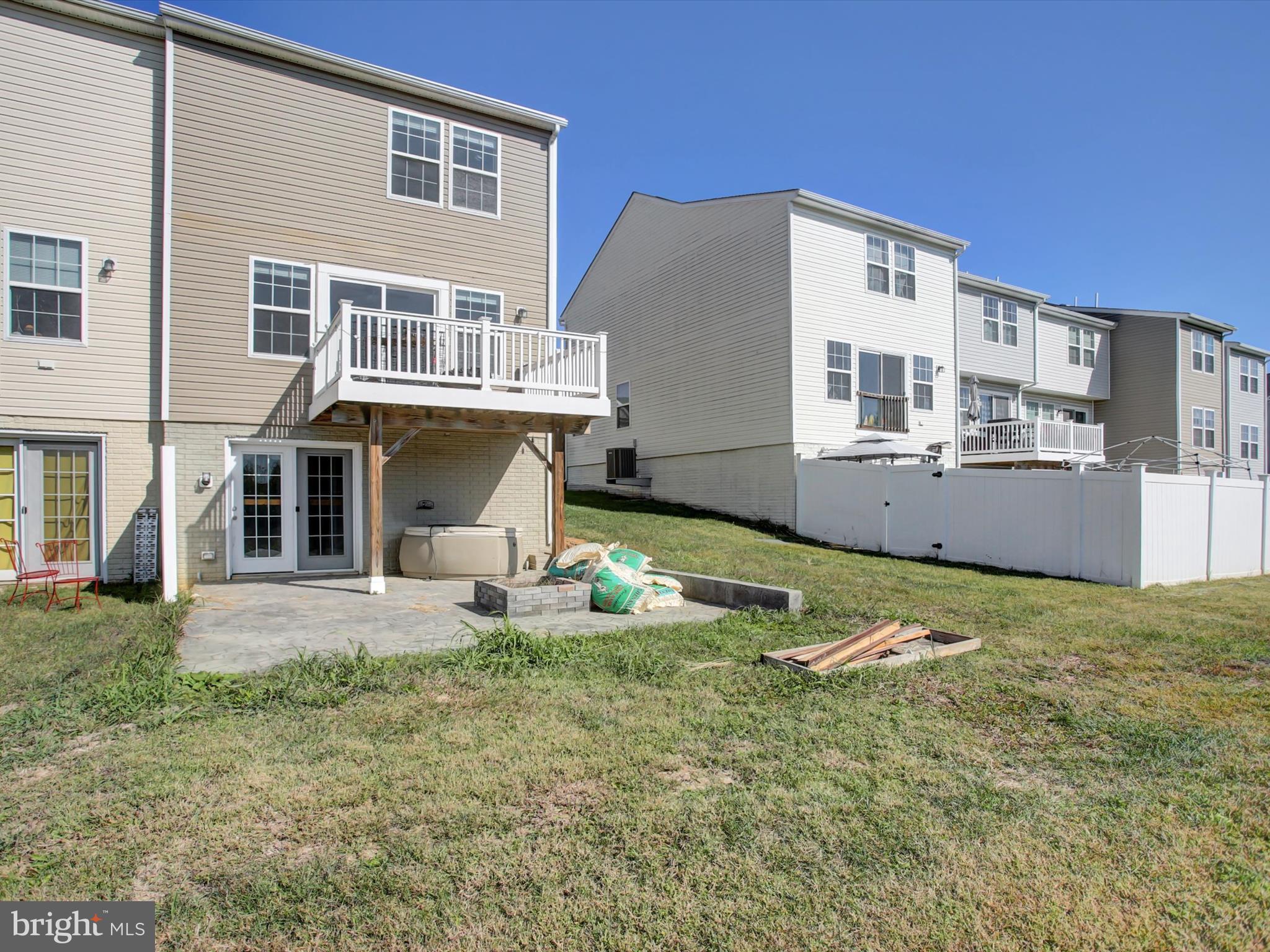 KENSINGTON TERRACE - Residential