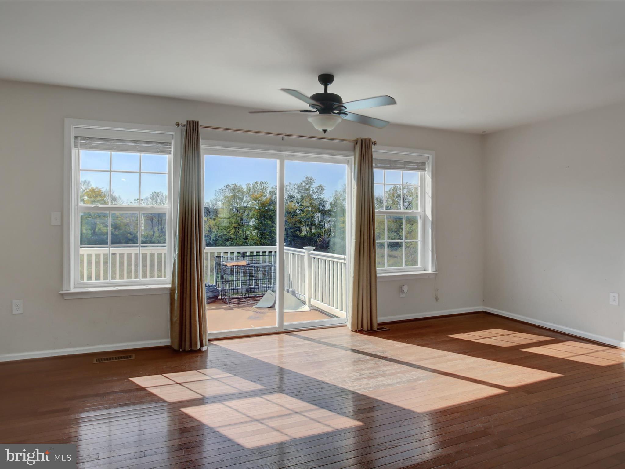 KENSINGTON TERRACE - Residential