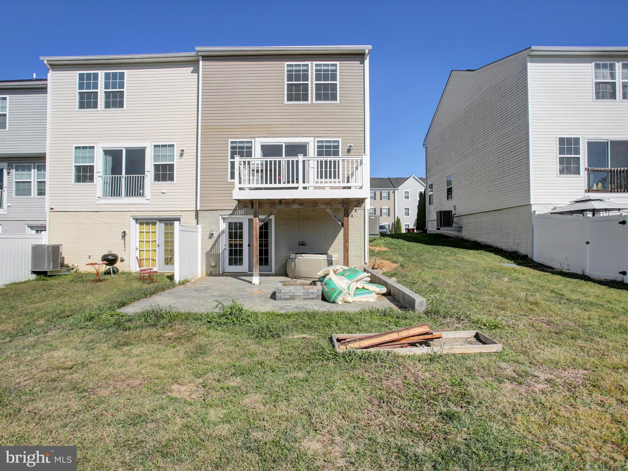 KENSINGTON TERRACE - Residential