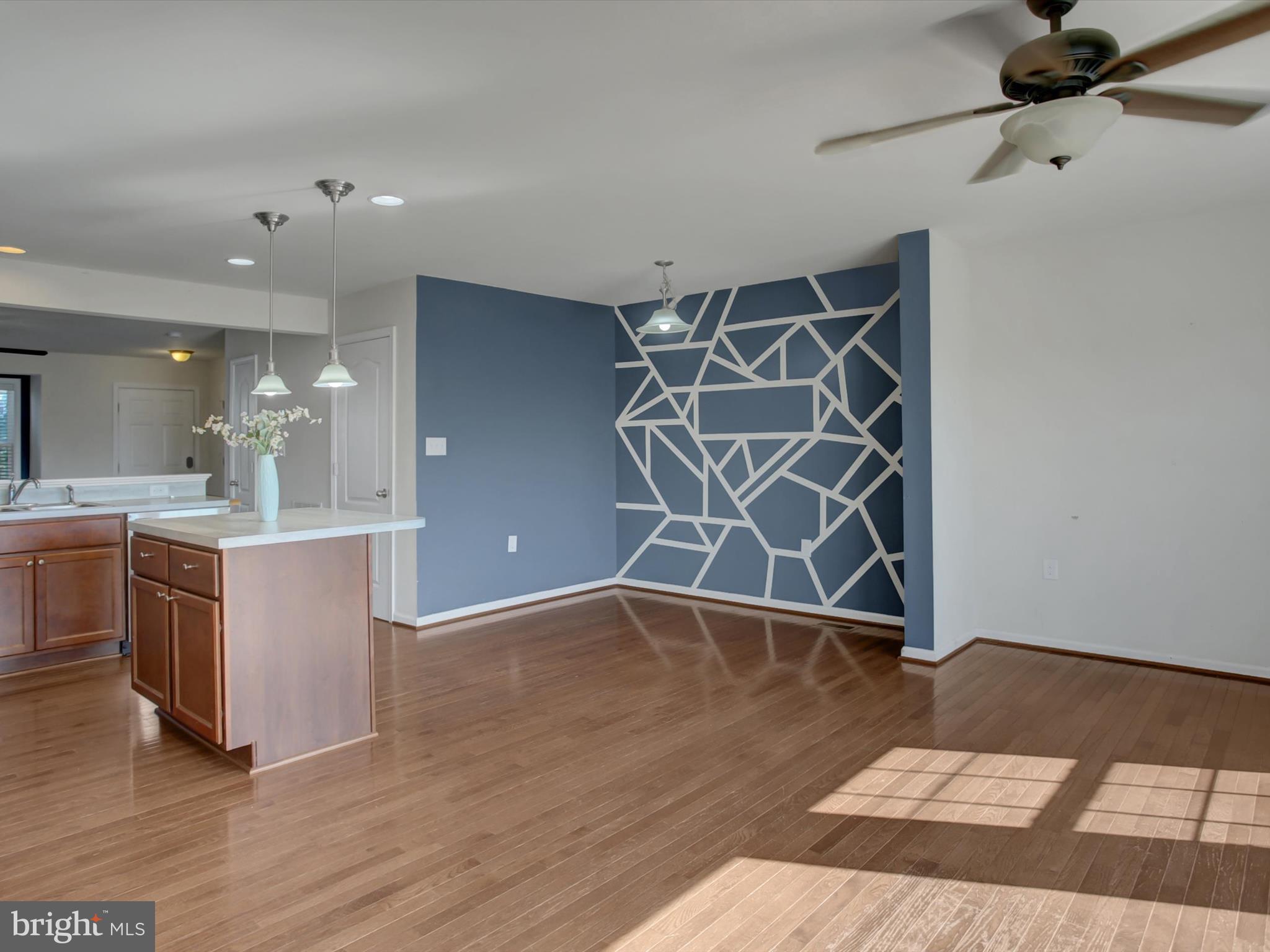 KENSINGTON TERRACE - Residential