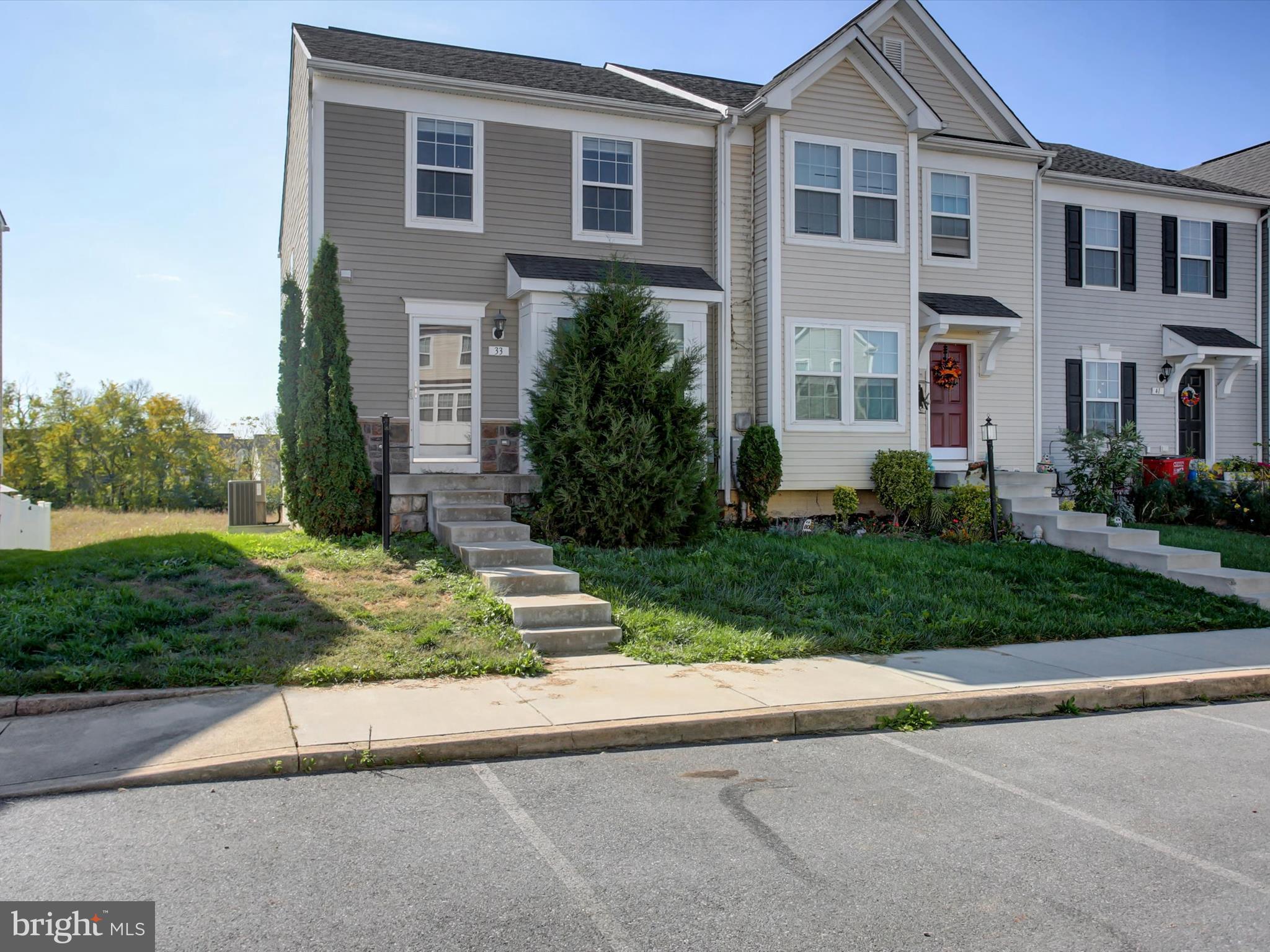 KENSINGTON TERRACE - Residential