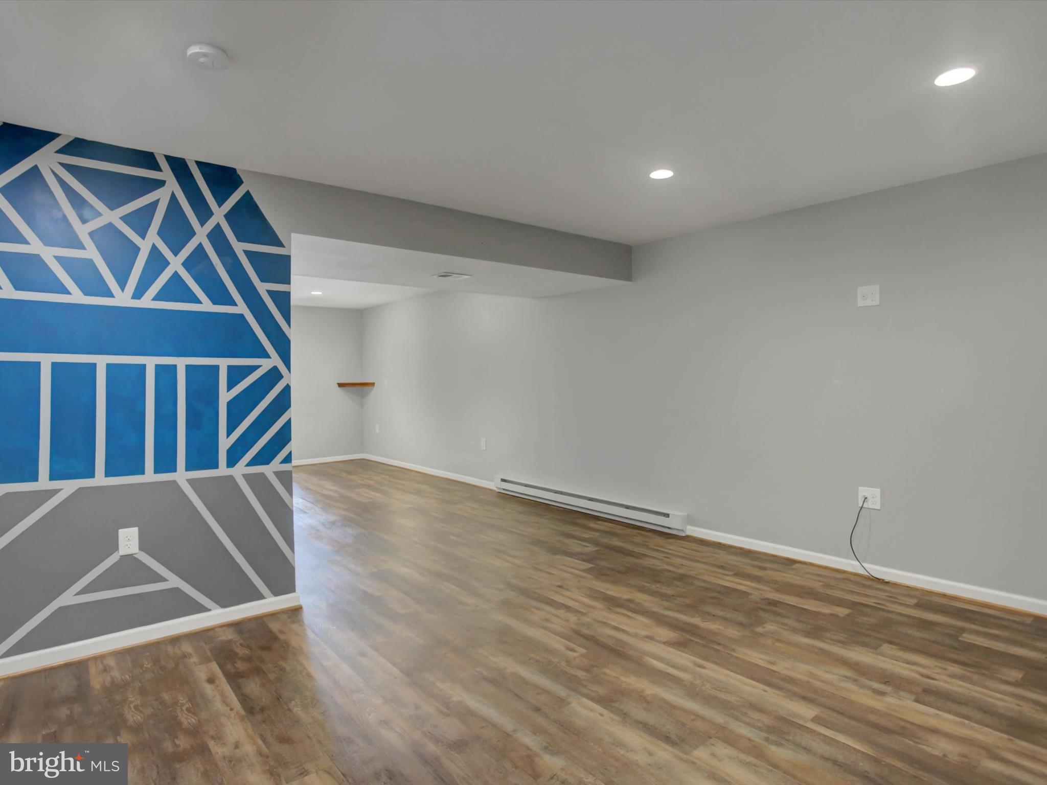 KENSINGTON TERRACE - Residential