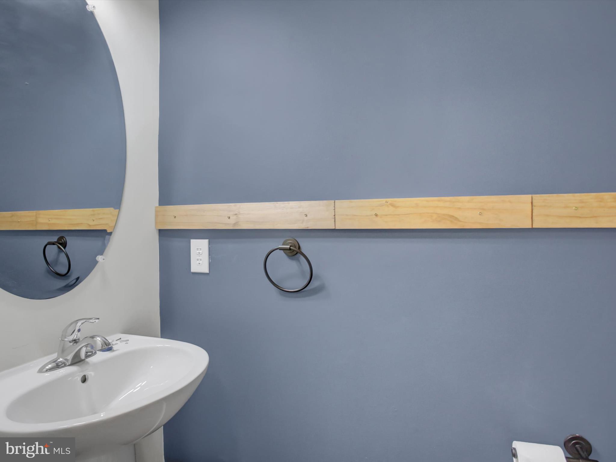 KENSINGTON TERRACE - Residential