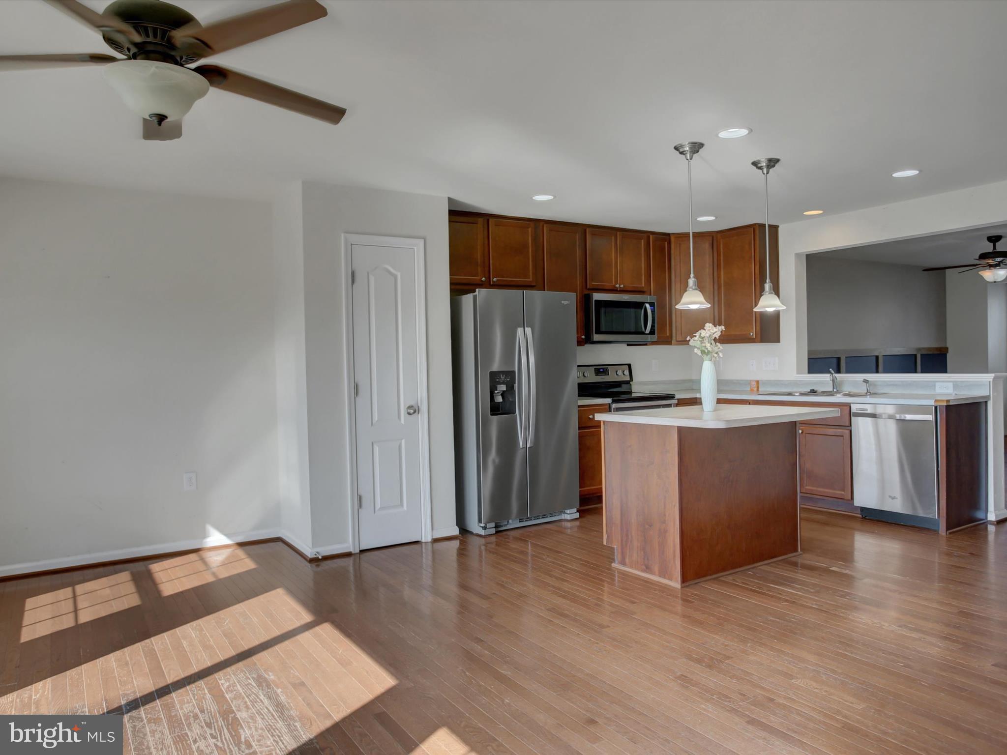 KENSINGTON TERRACE - Residential