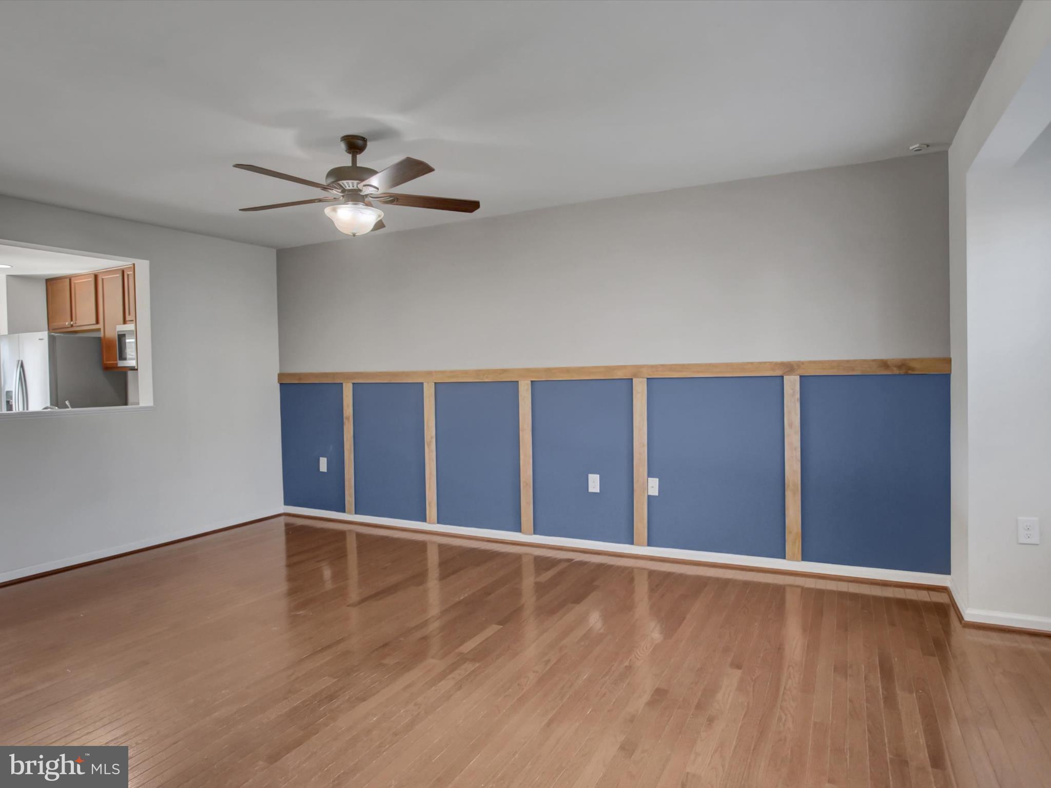 KENSINGTON TERRACE - Residential