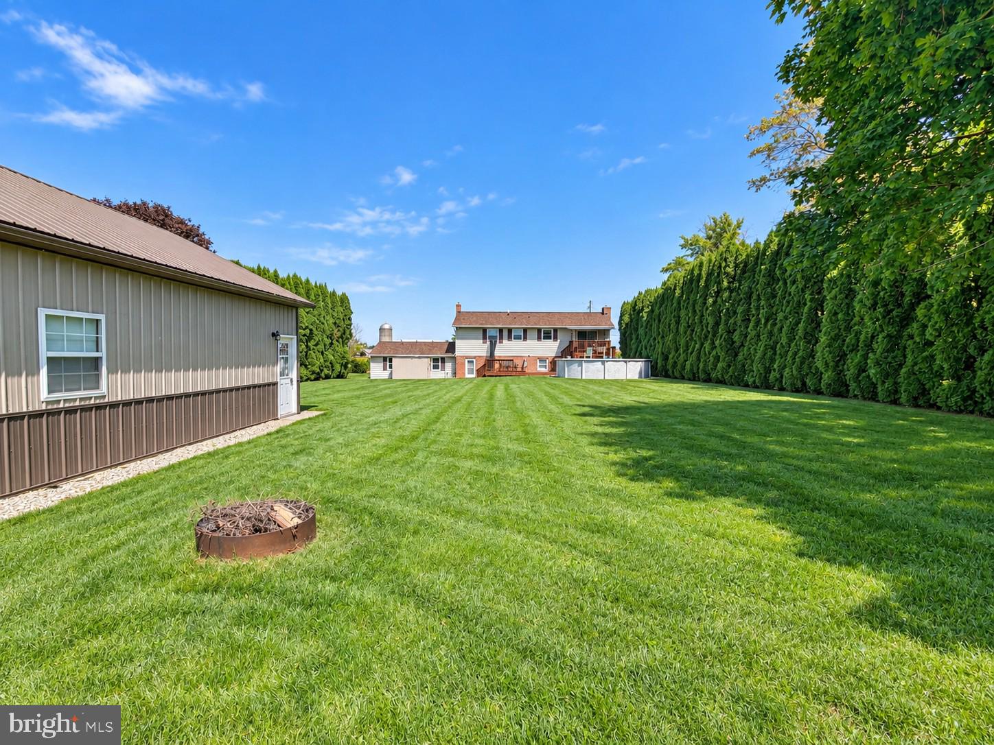 1861 HAUENSTEIN ROAD