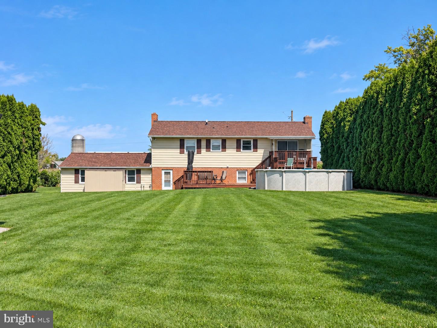 1861 HAUENSTEIN ROAD