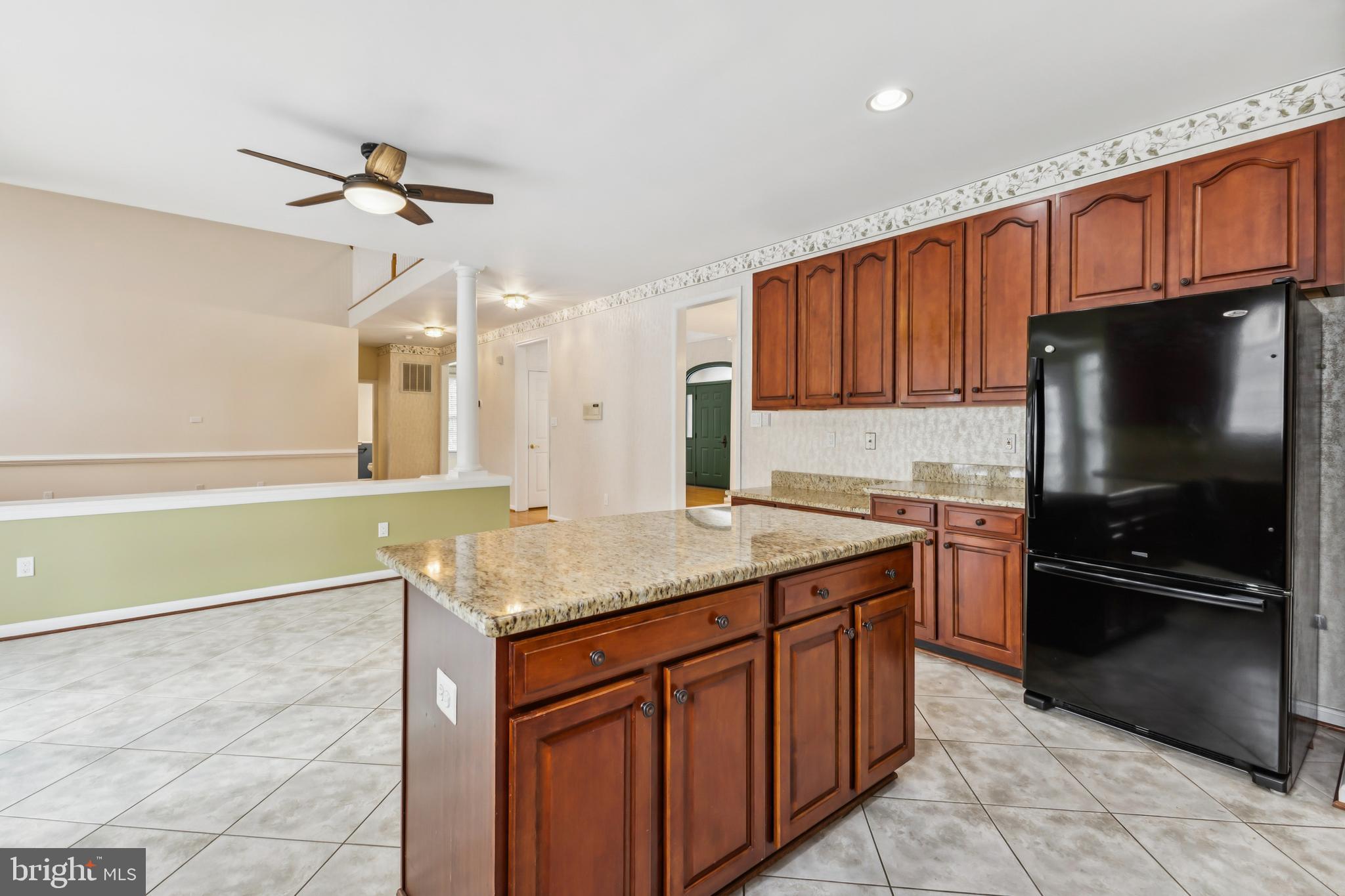 LOCUST GROVE ESTATES - Residential