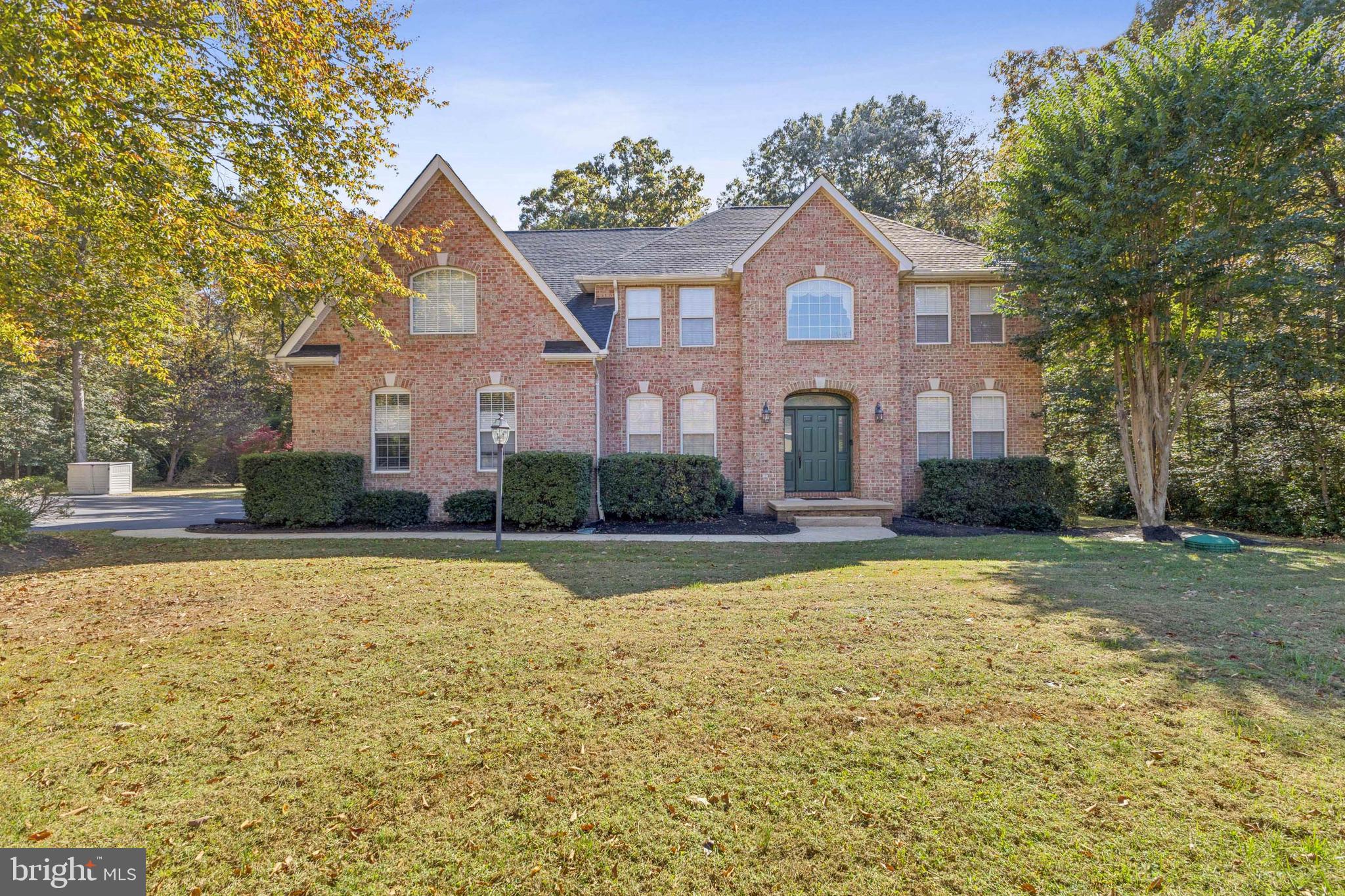 LOCUST GROVE ESTATES - Residential