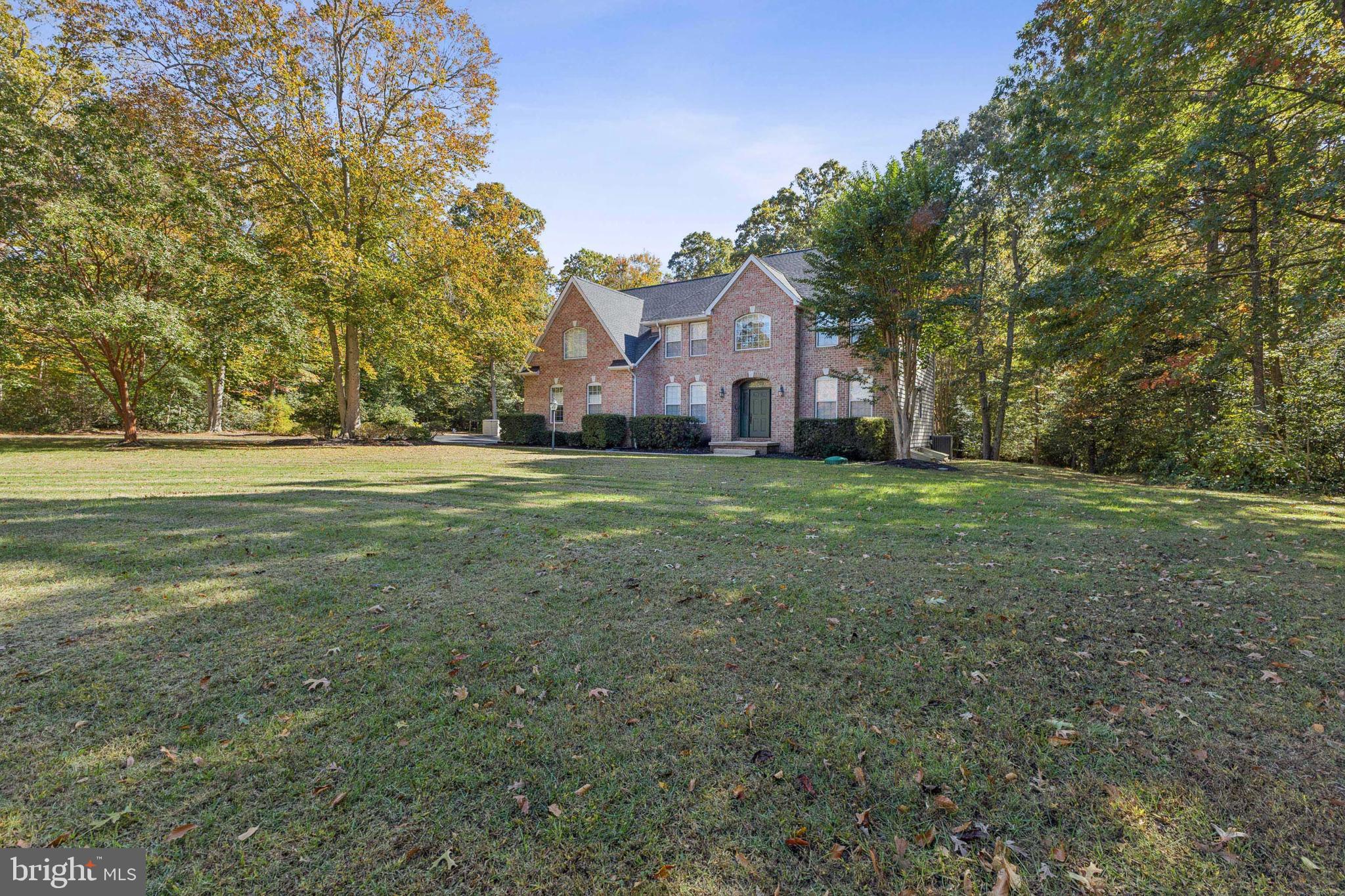 LOCUST GROVE ESTATES - Residential