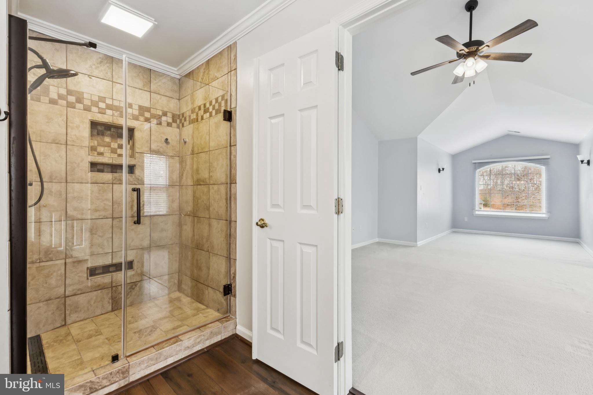 LOCUST GROVE ESTATES - Residential