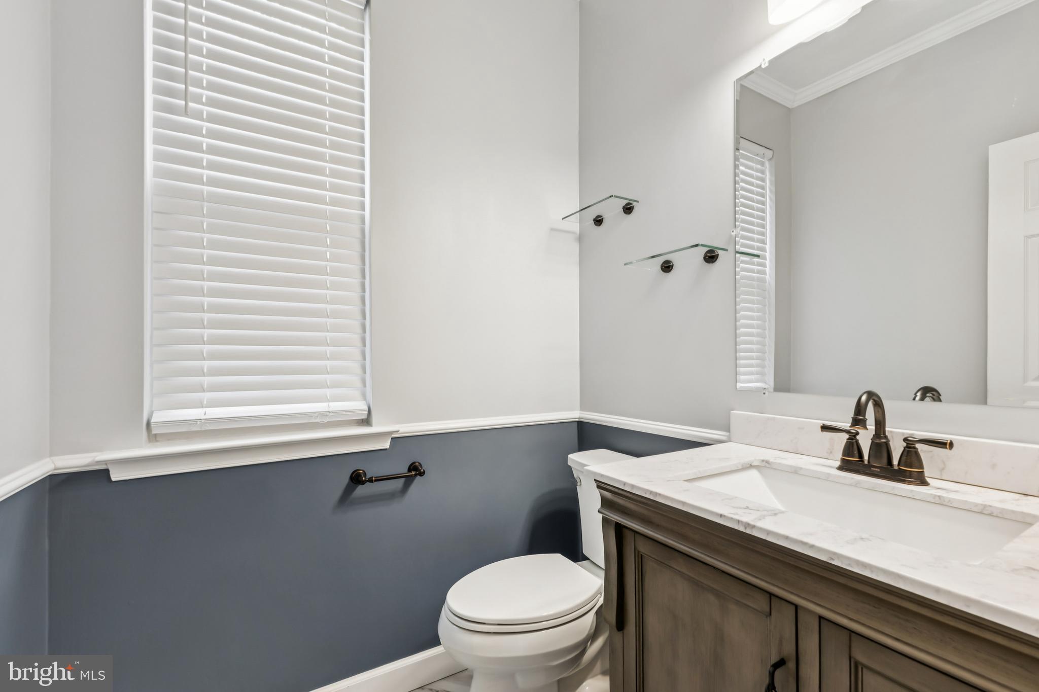 LOCUST GROVE ESTATES - Residential