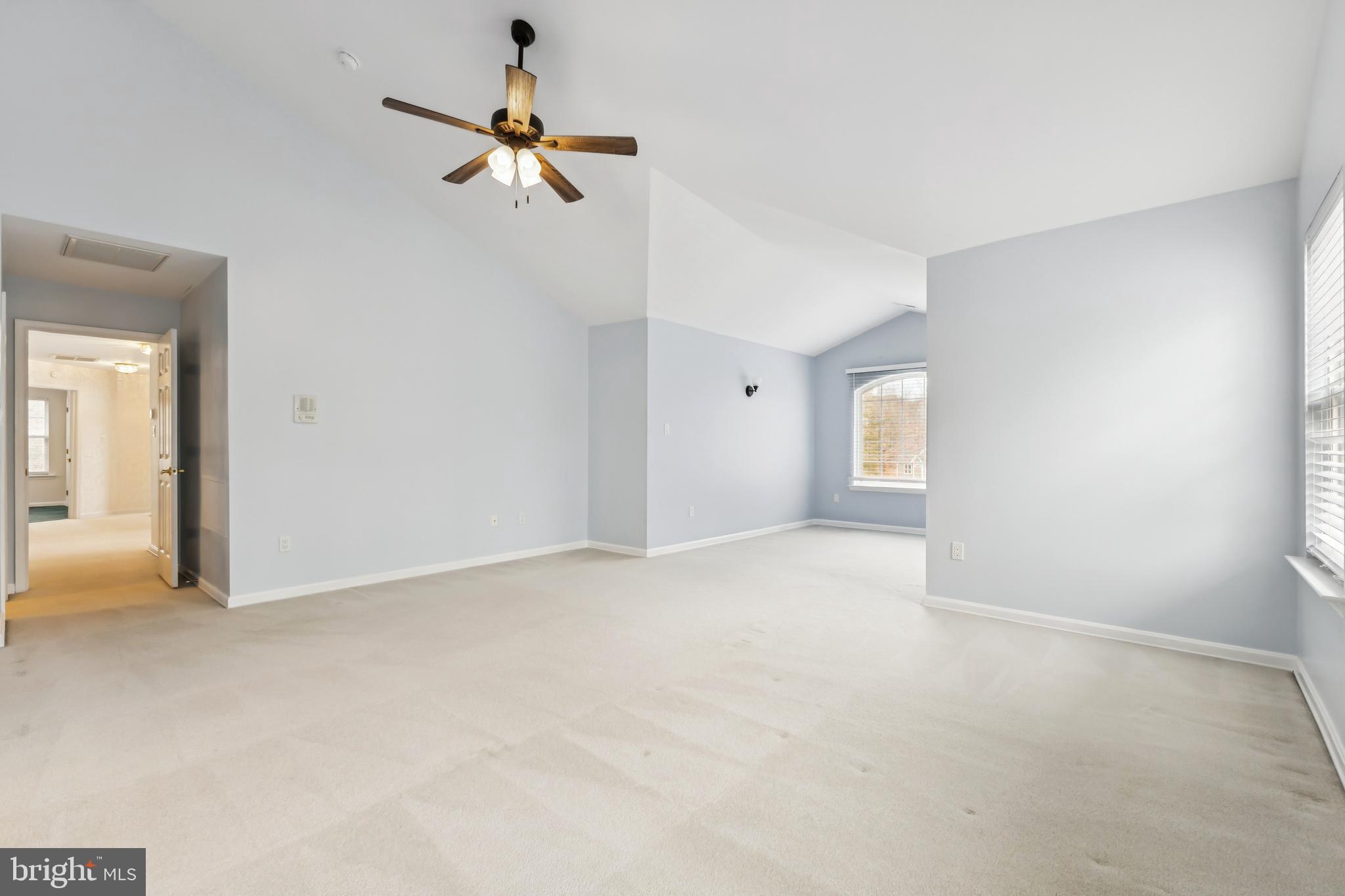 LOCUST GROVE ESTATES - Residential