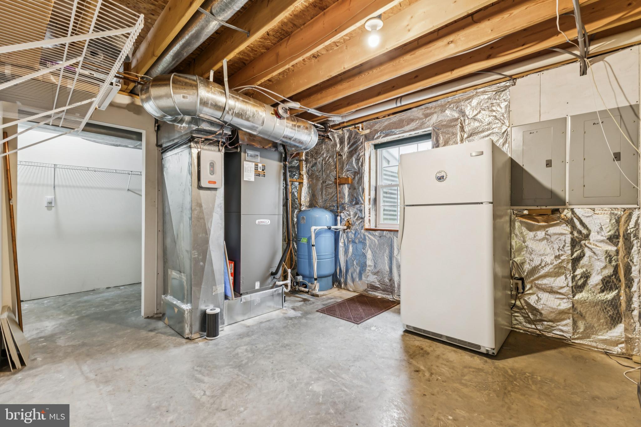 LOCUST GROVE ESTATES - Residential