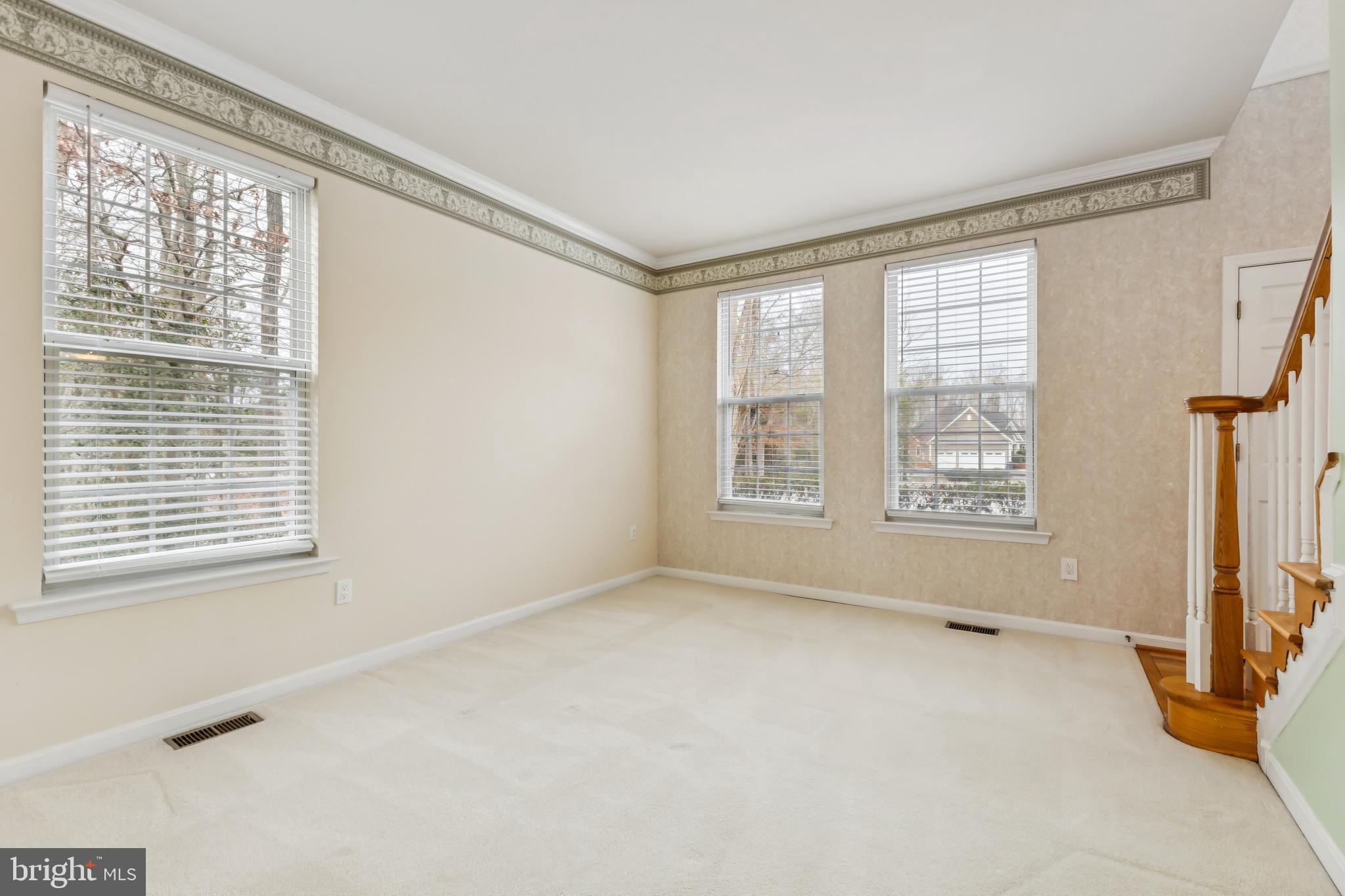 LOCUST GROVE ESTATES - Residential