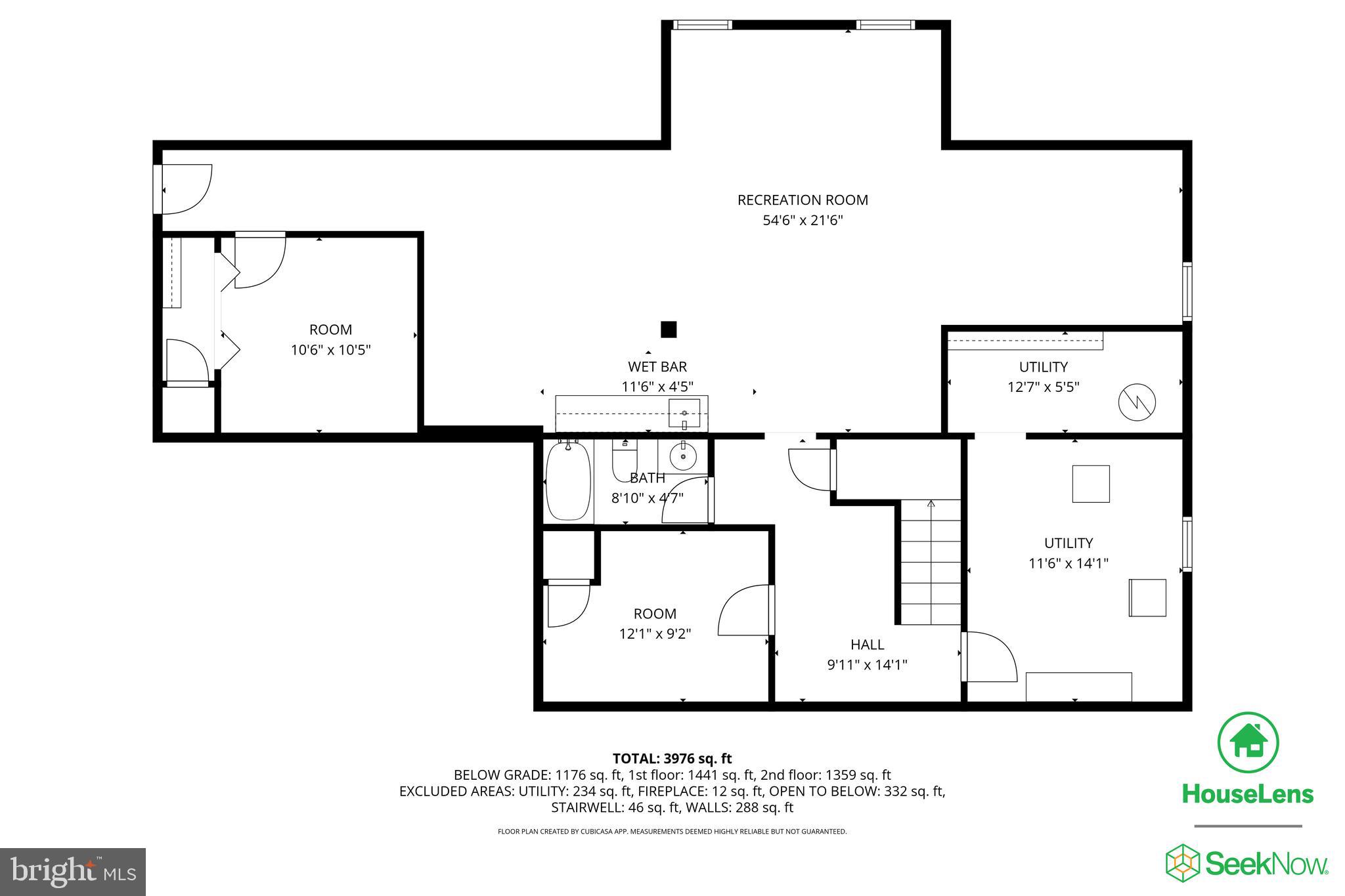 LOCUST GROVE ESTATES - Residential