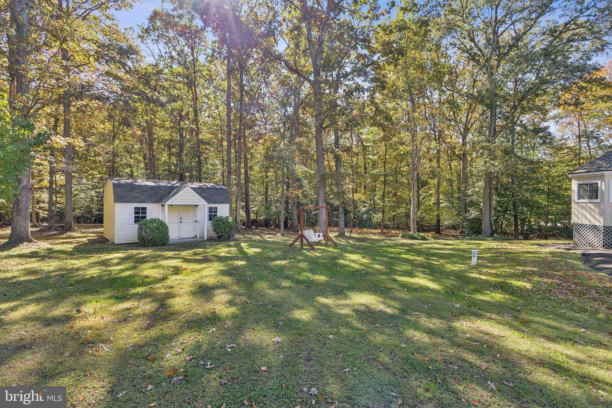 LOCUST GROVE ESTATES - Residential