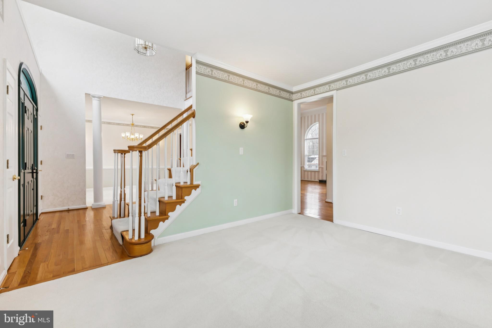 LOCUST GROVE ESTATES - Residential