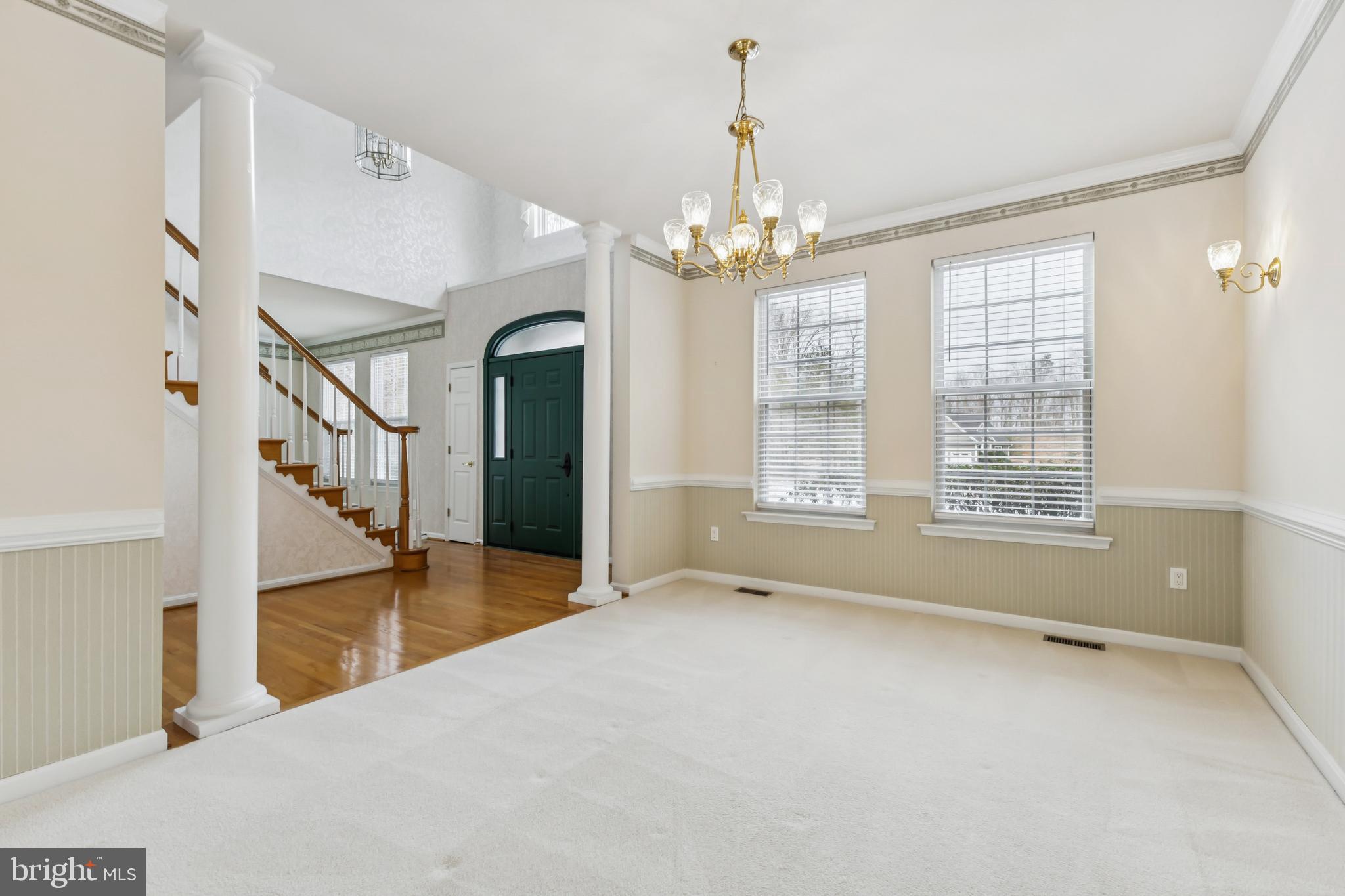 LOCUST GROVE ESTATES - Residential