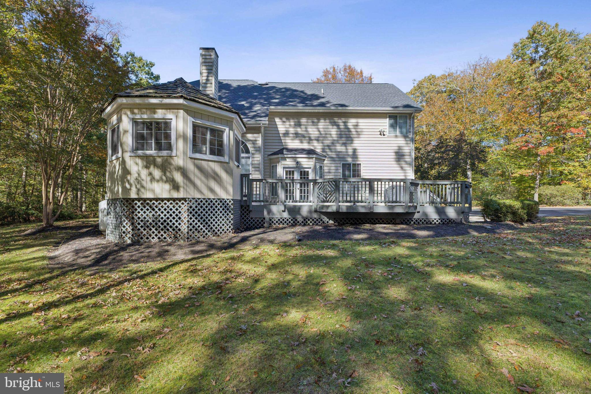 LOCUST GROVE ESTATES - Residential