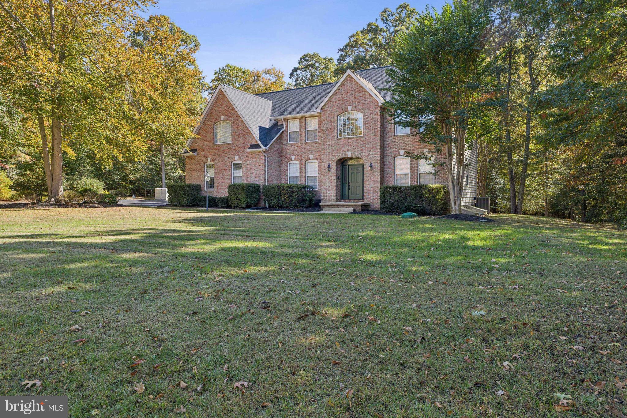 LOCUST GROVE ESTATES - Residential