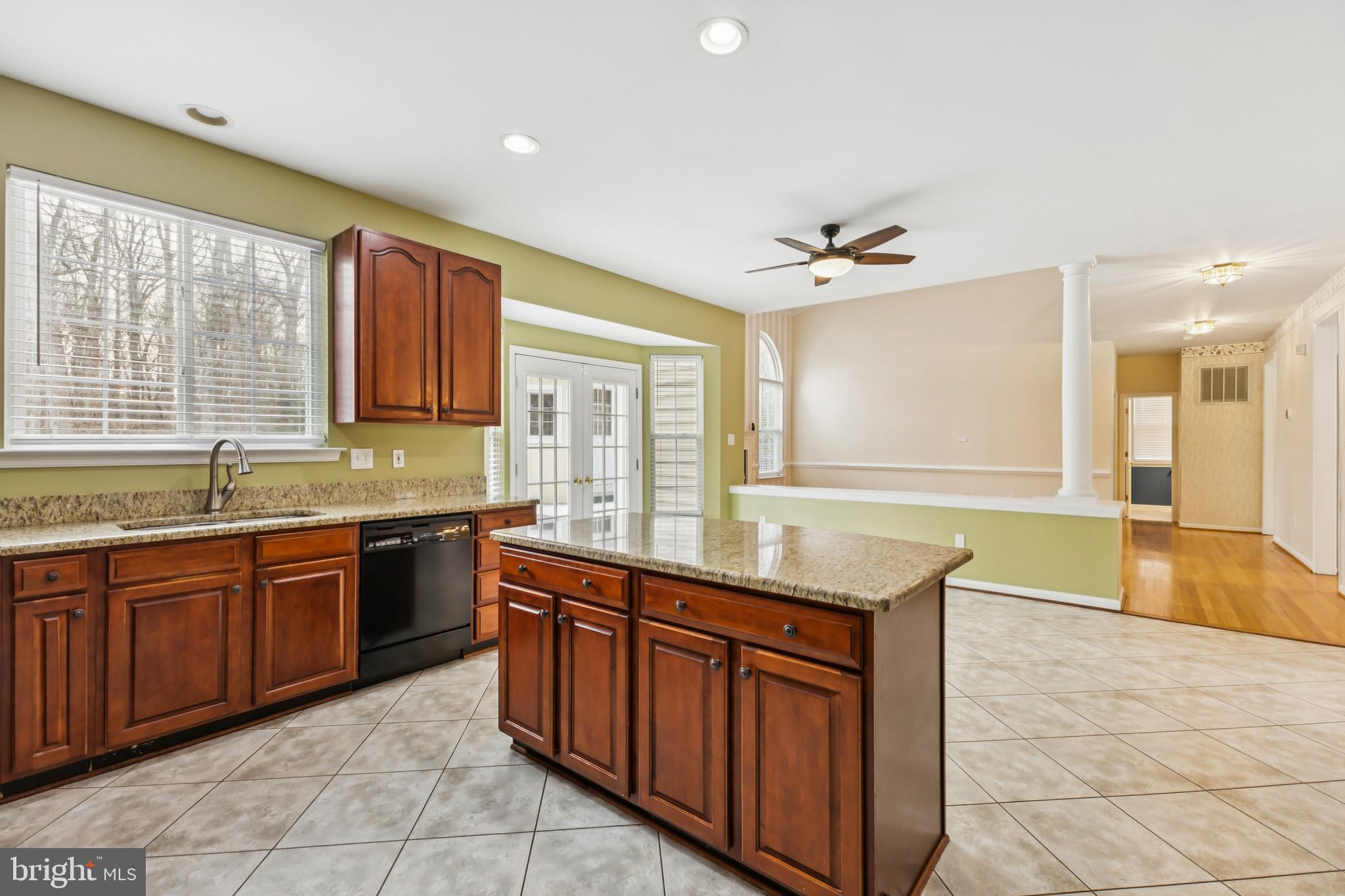 LOCUST GROVE ESTATES - Residential