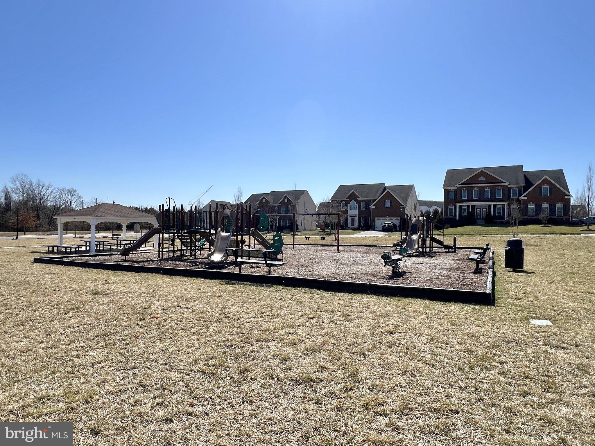 STONEGATE - Residential