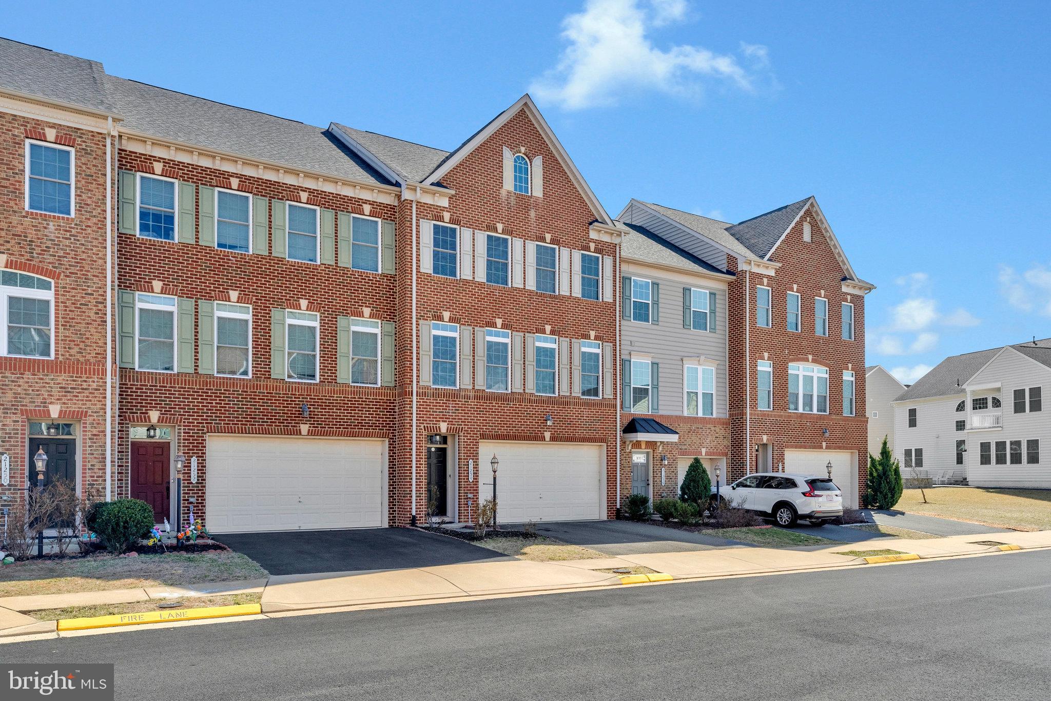 STONEGATE - Residential