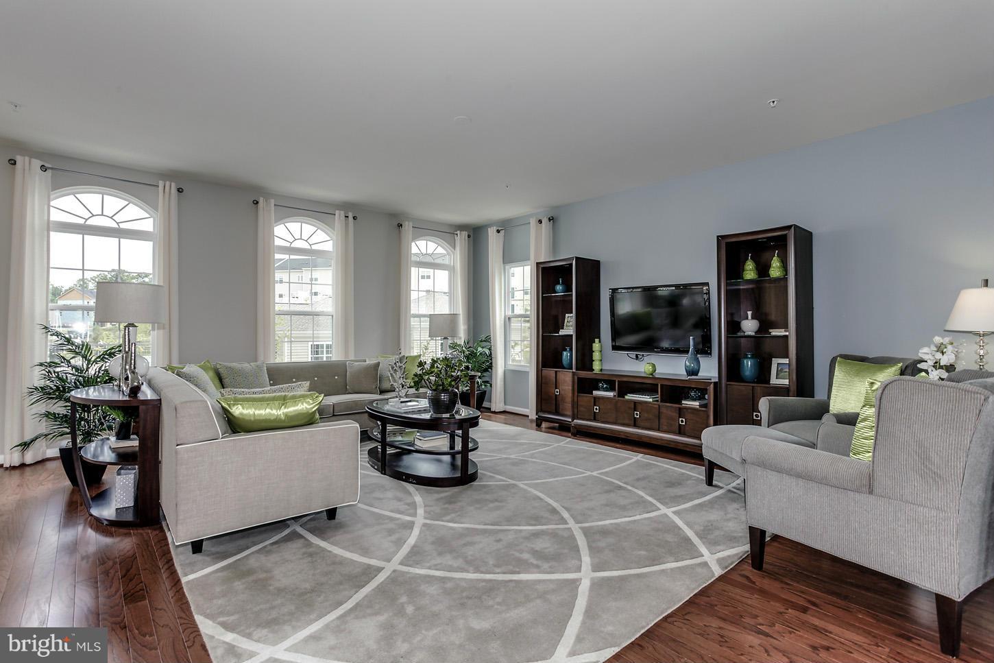 8603 CROOKED TREE LANE