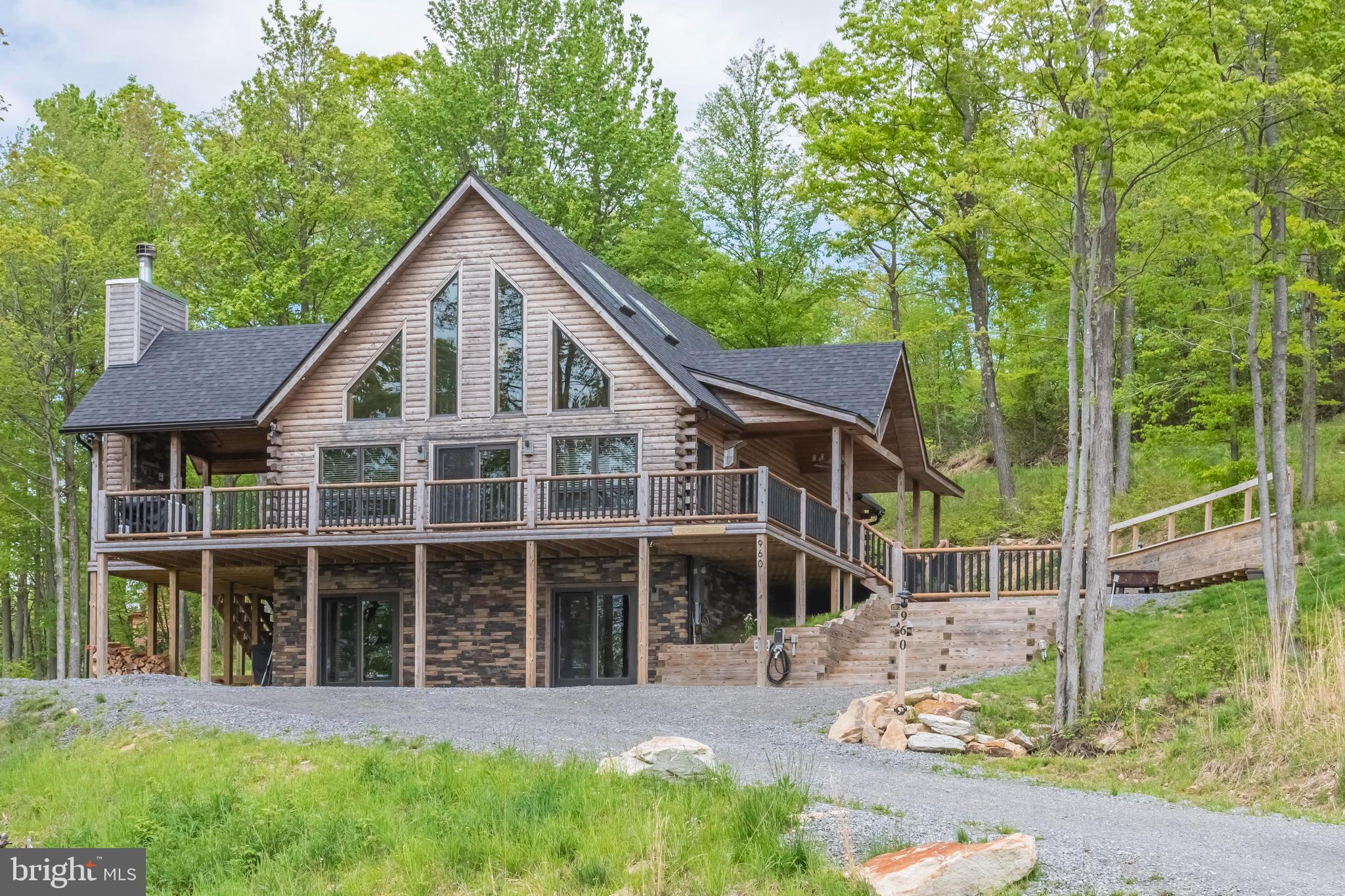 NORTH CAMP - Residential
