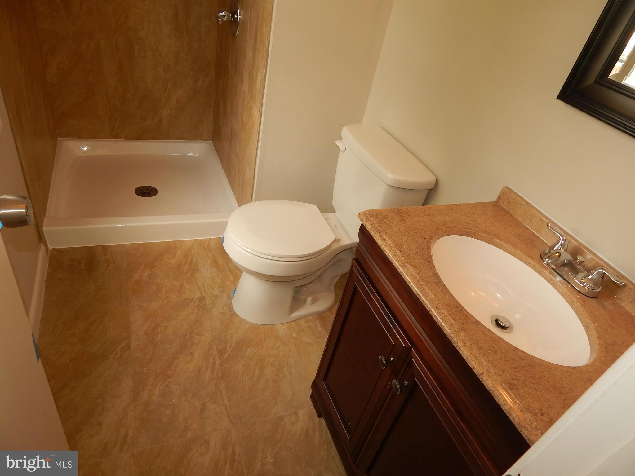 GEORGETOWN VILLAGE - Residential