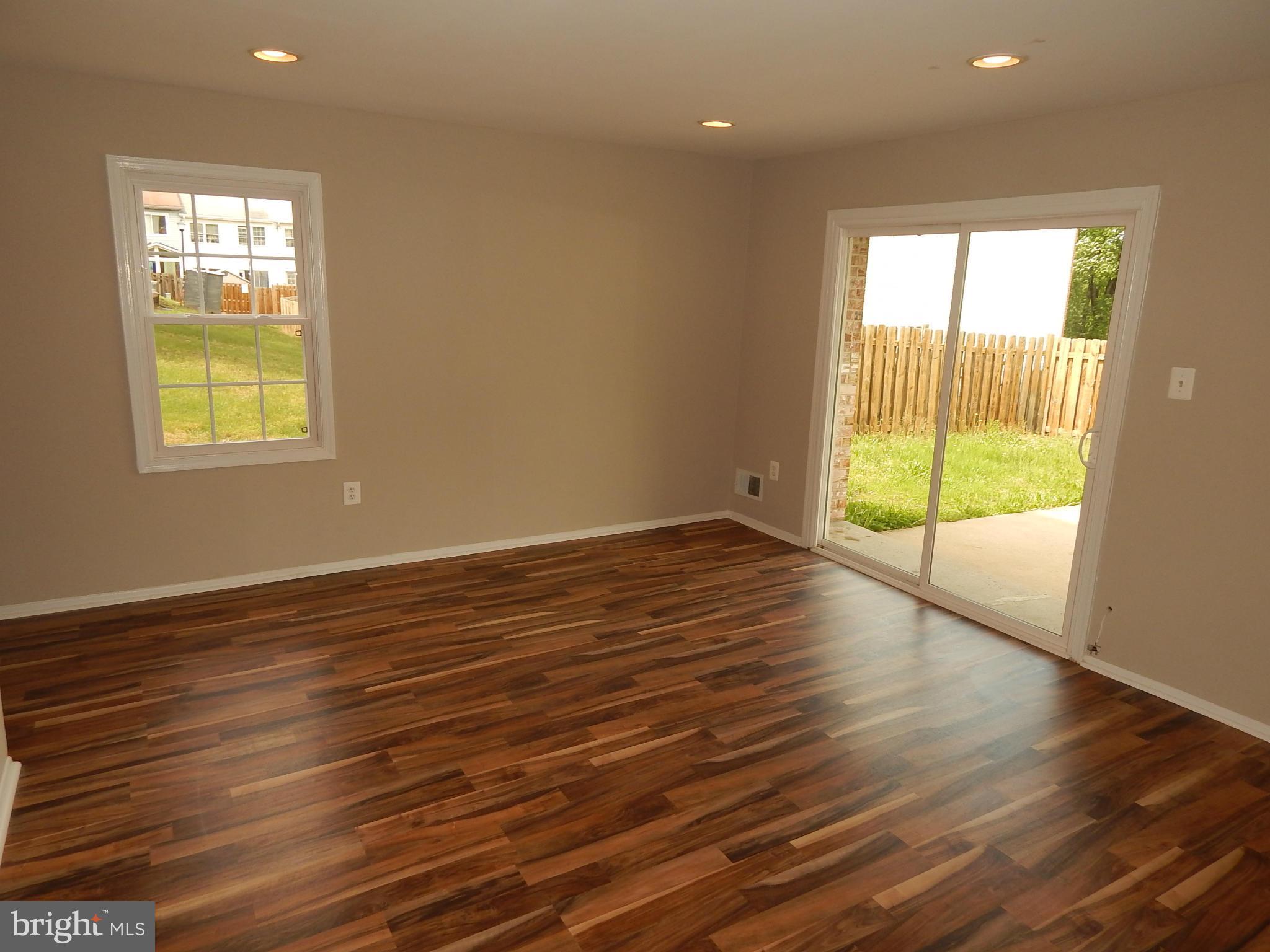 GEORGETOWN VILLAGE - Residential