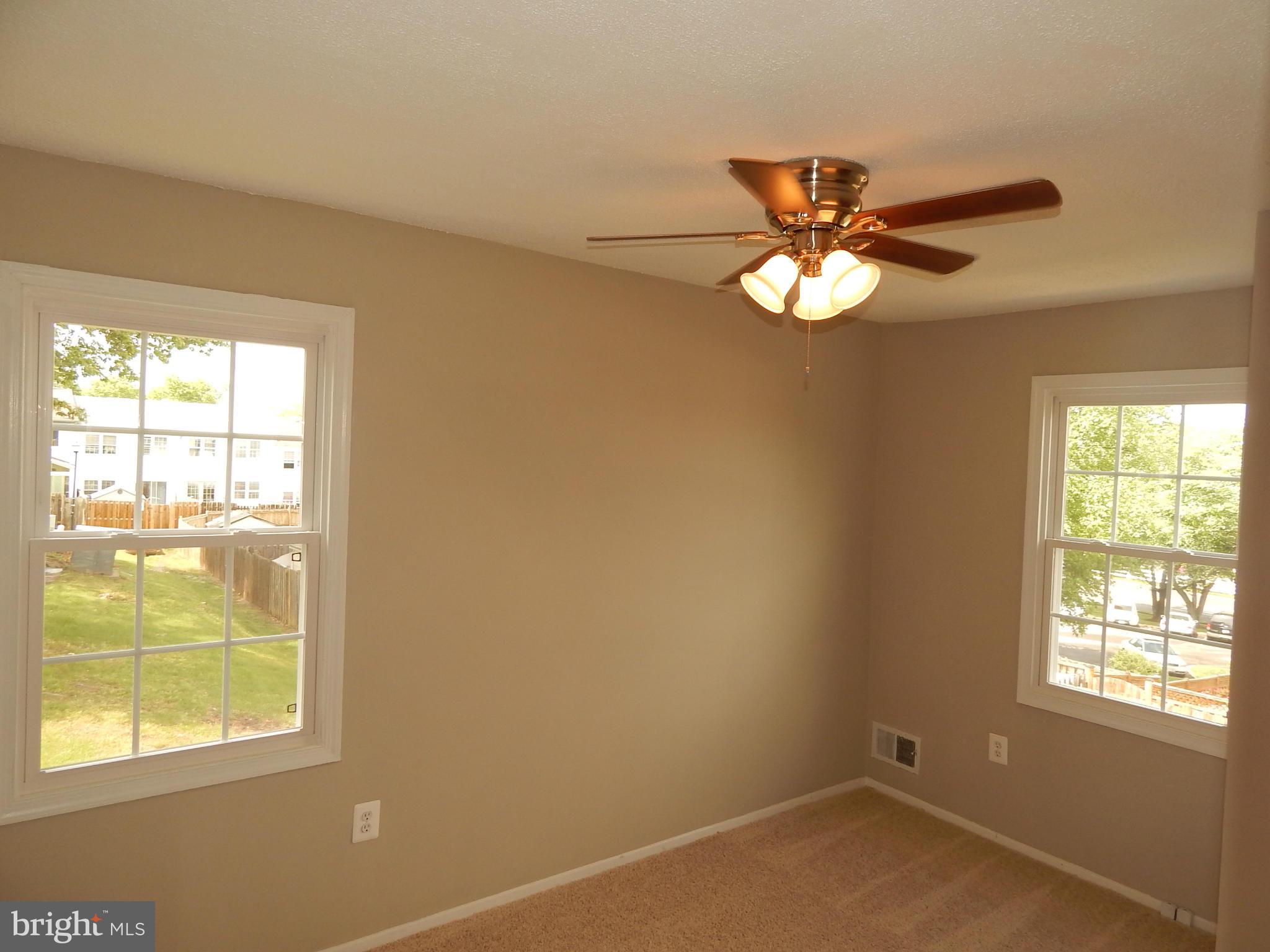 GEORGETOWN VILLAGE - Residential