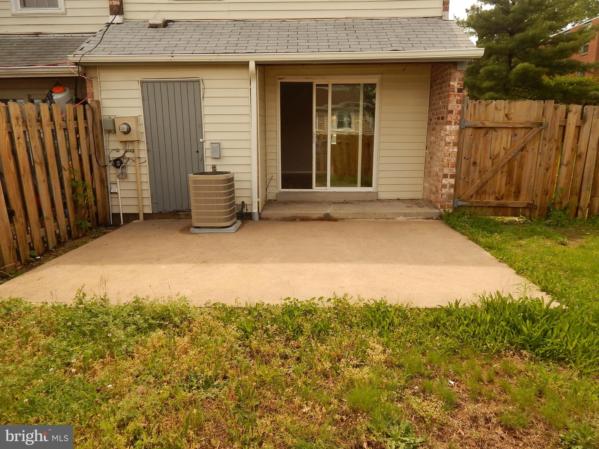 GEORGETOWN VILLAGE - Residential