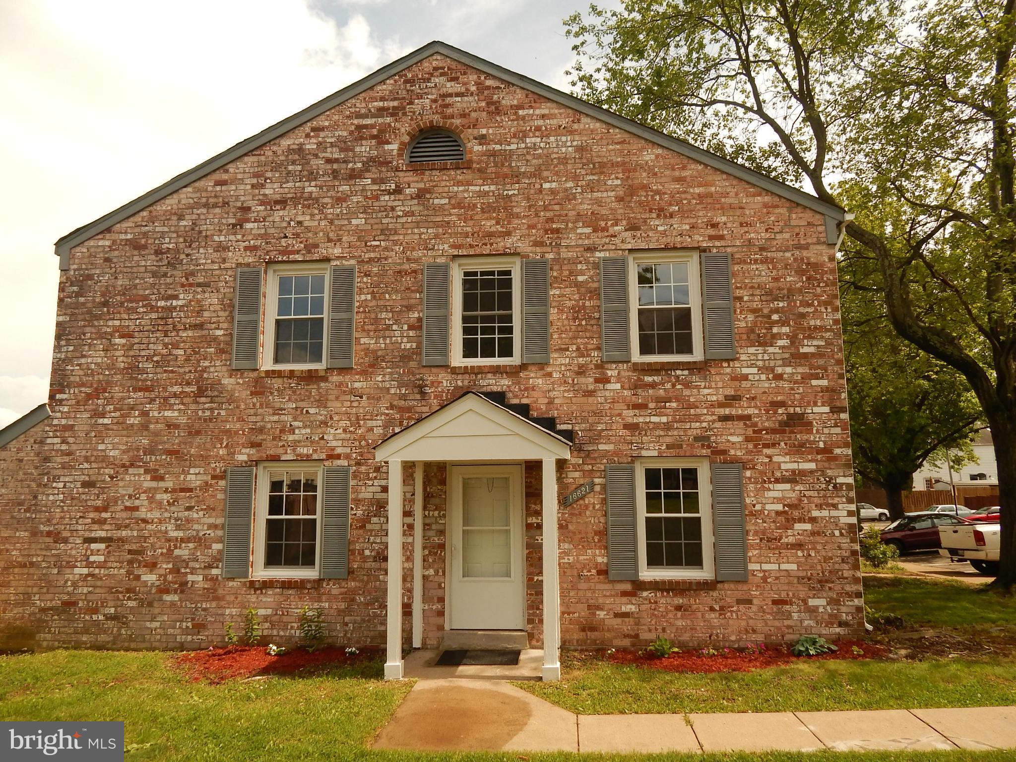 GEORGETOWN VILLAGE - Residential