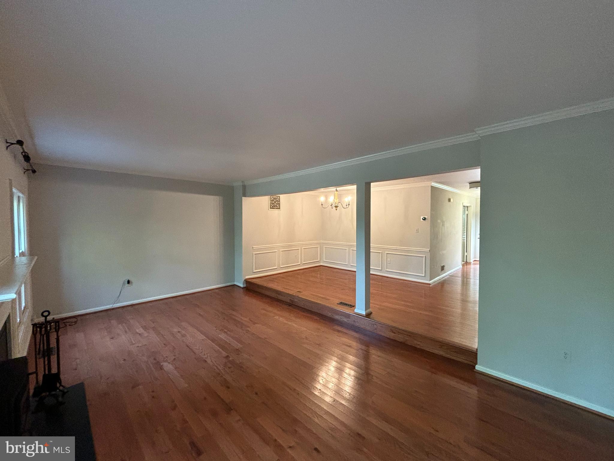 DOMINION - Residential Lease