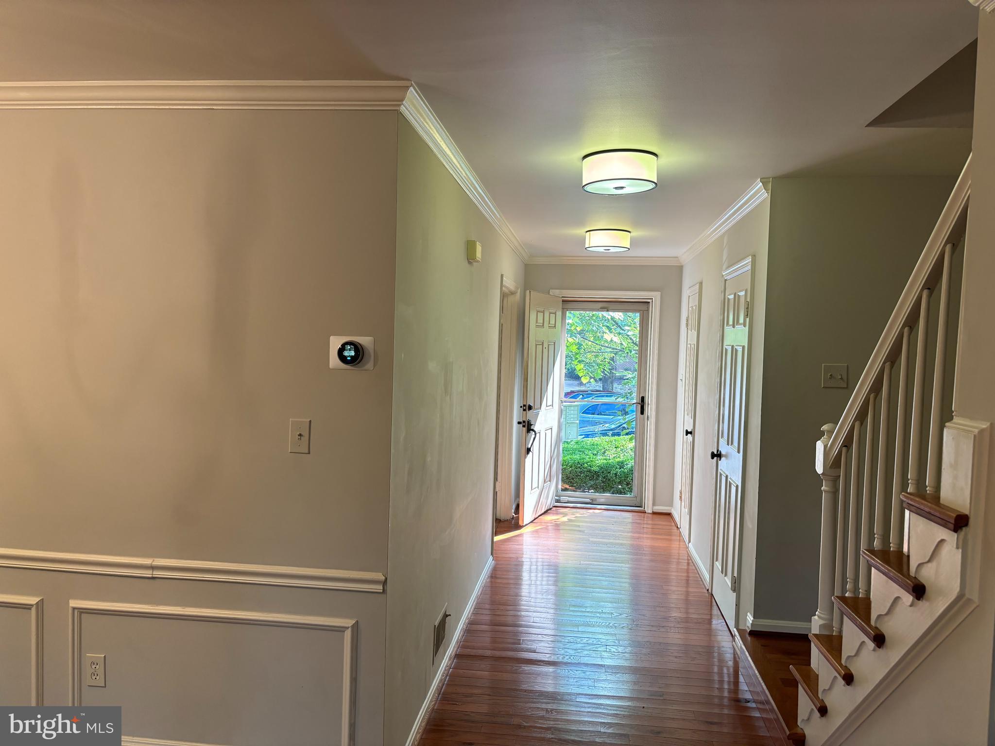 DOMINION - Residential Lease