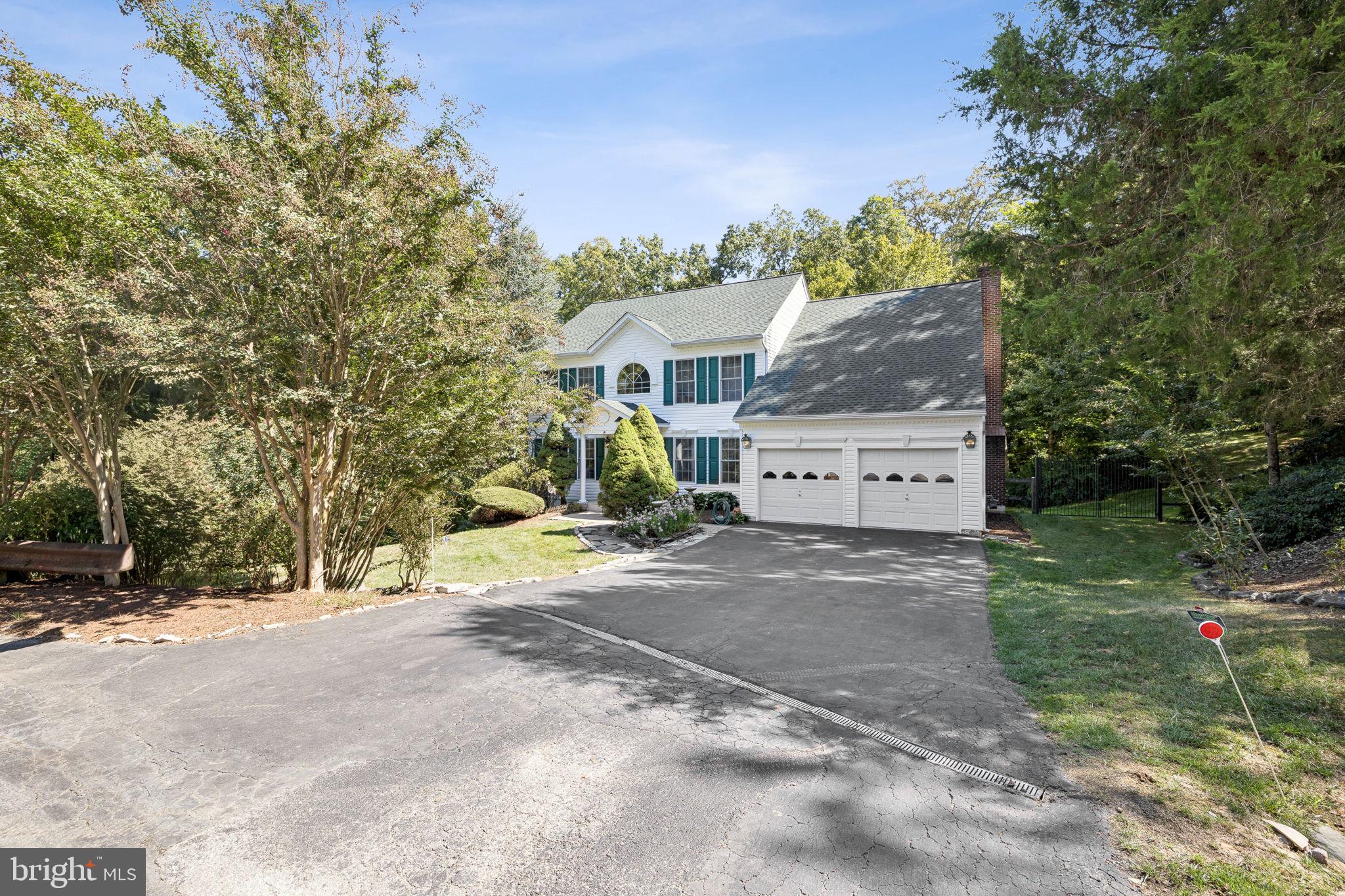 7554 KNIGHTSHAYES DRIVE