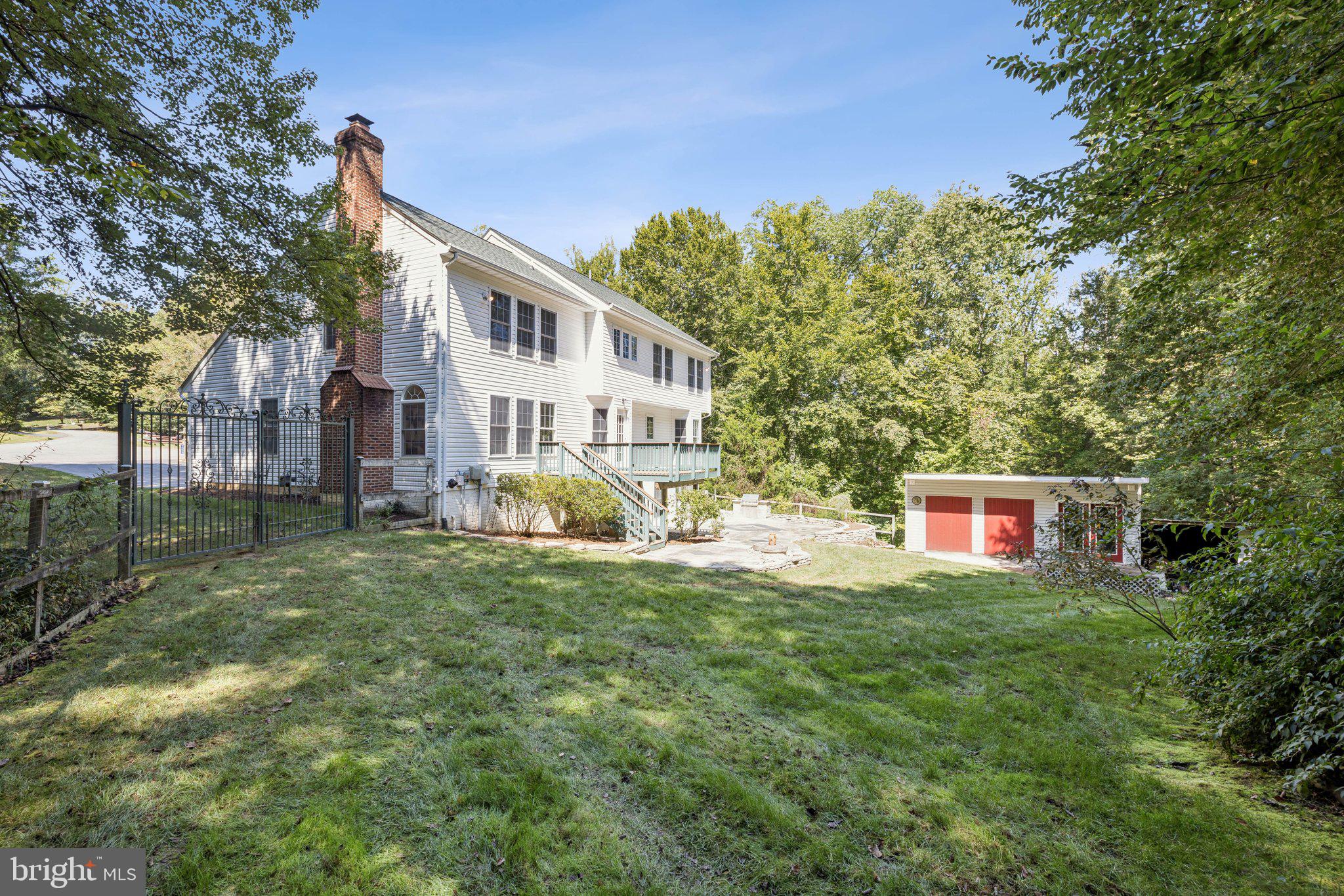 7554 KNIGHTSHAYES DRIVE