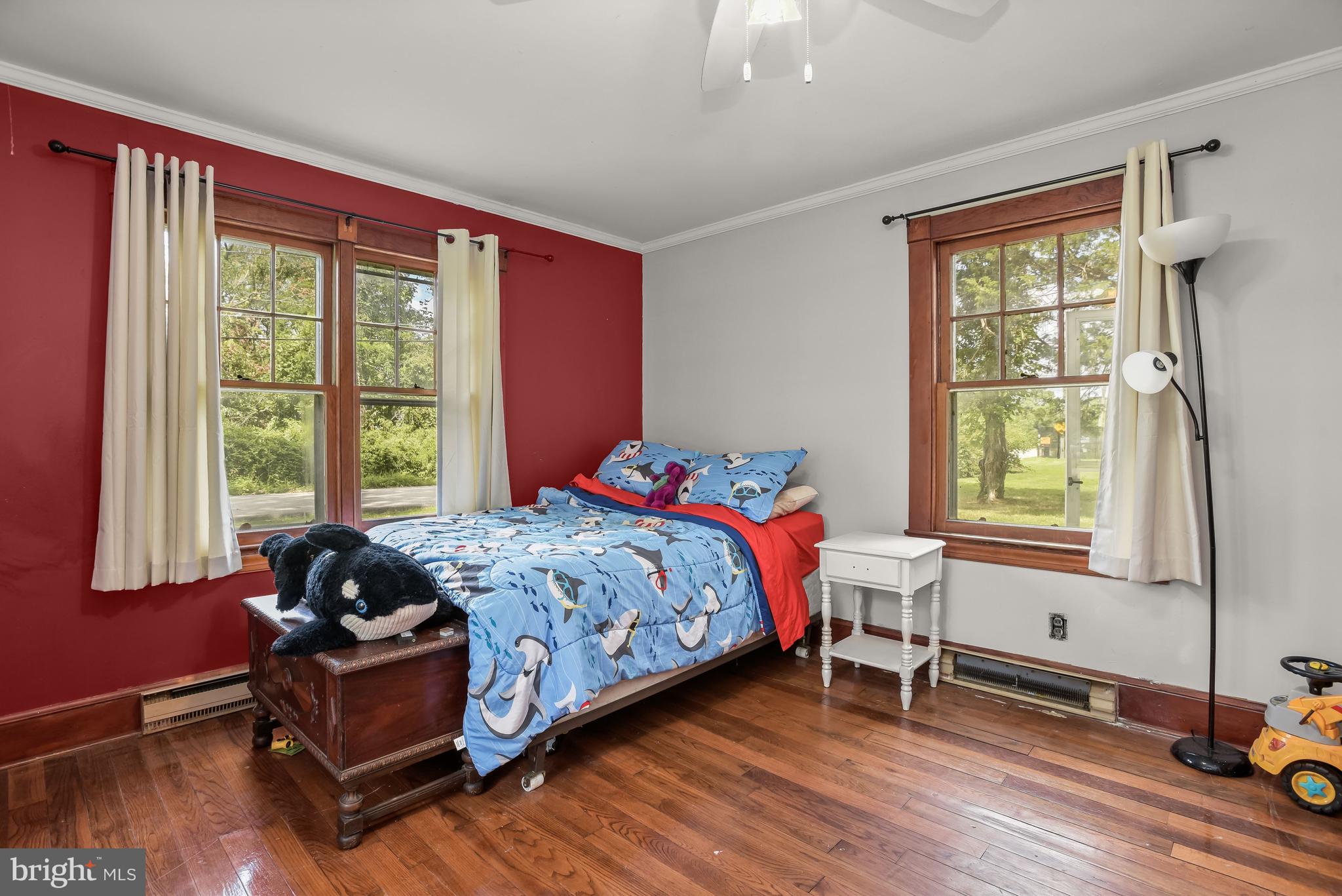 REGULARS - Residential