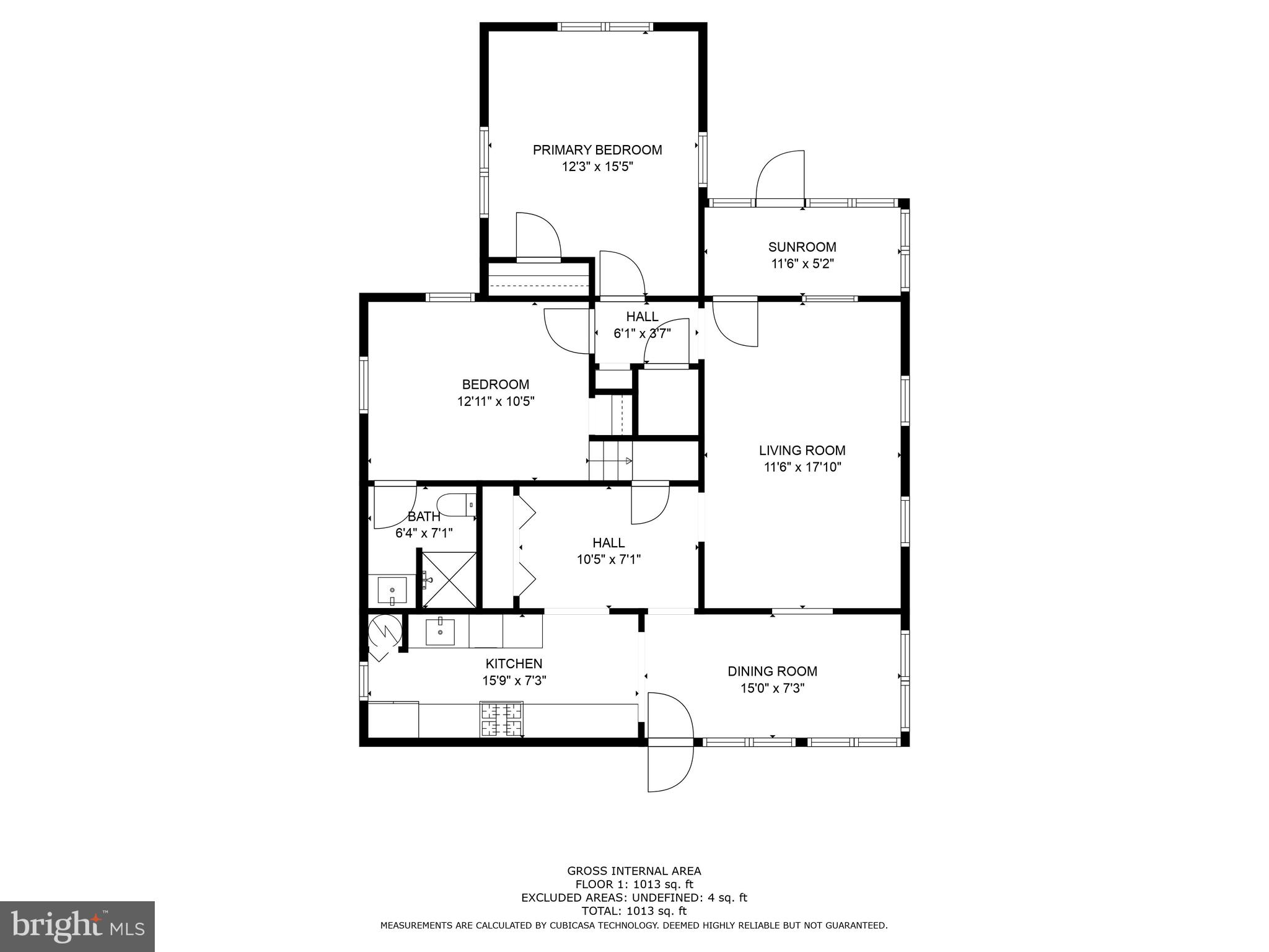 REGULARS - Residential