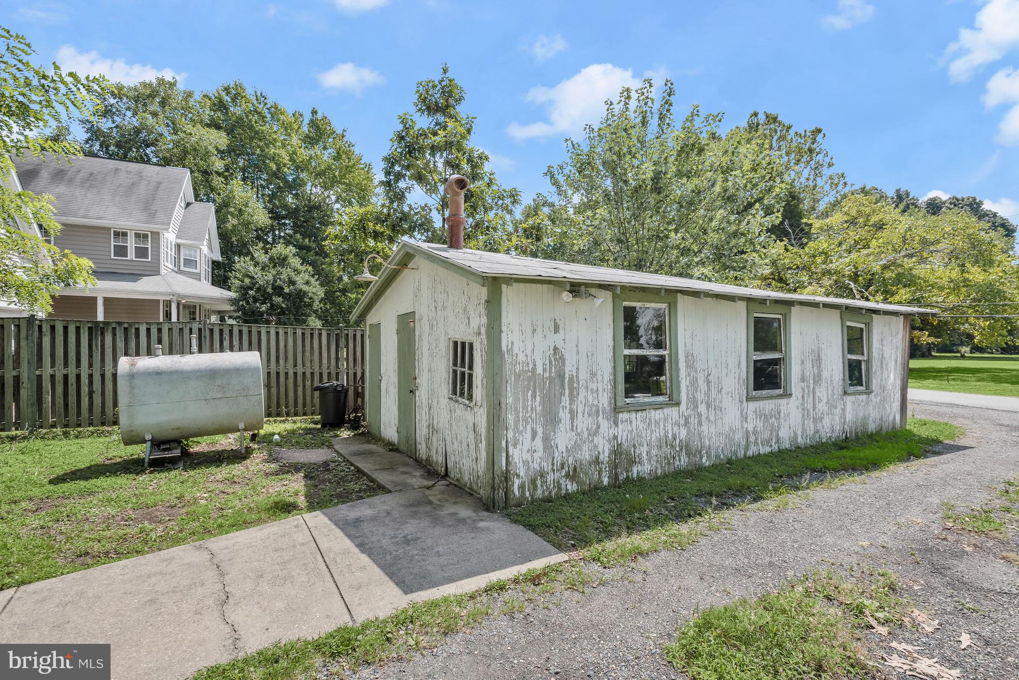 REGULARS - Residential