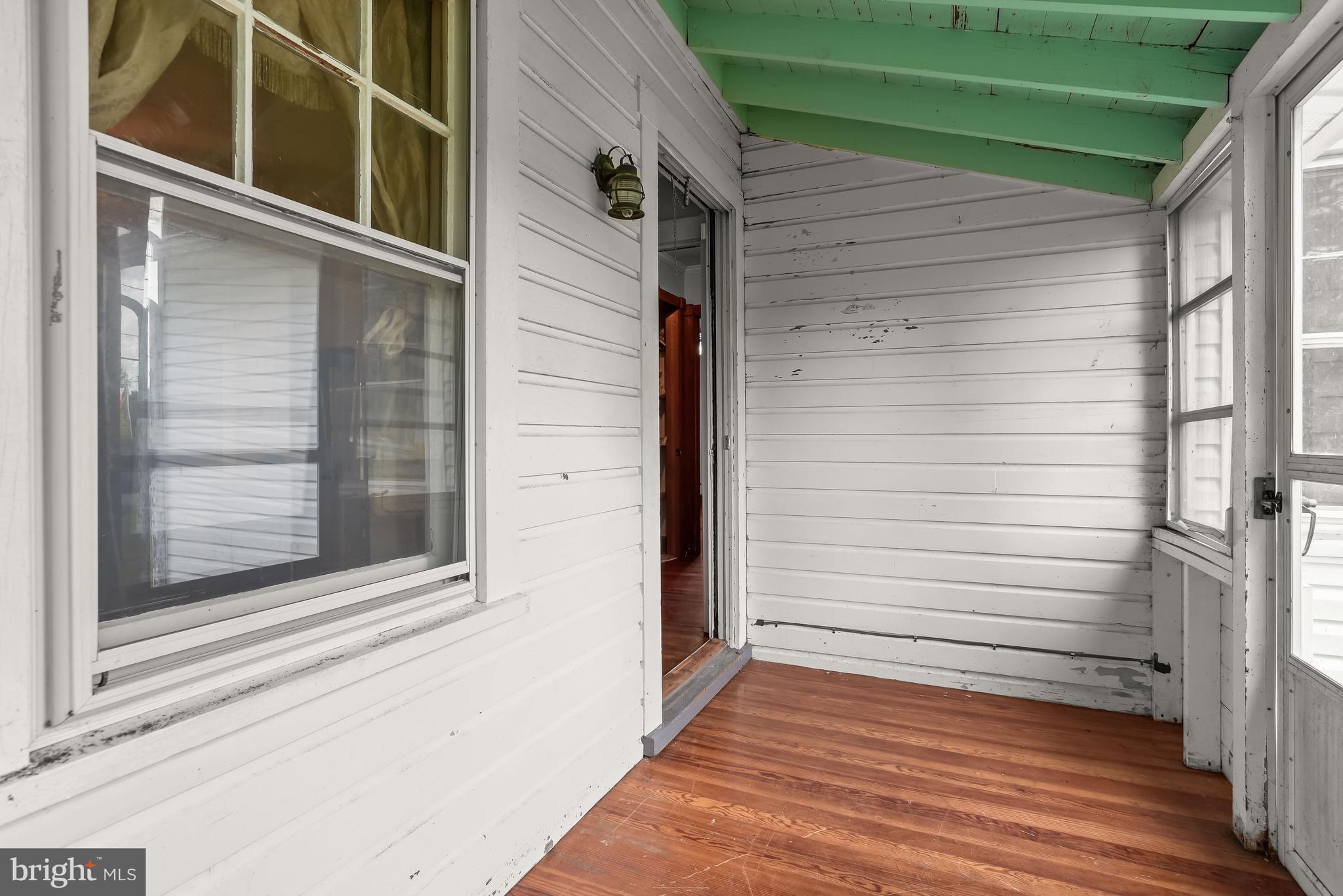 REGULARS - Residential